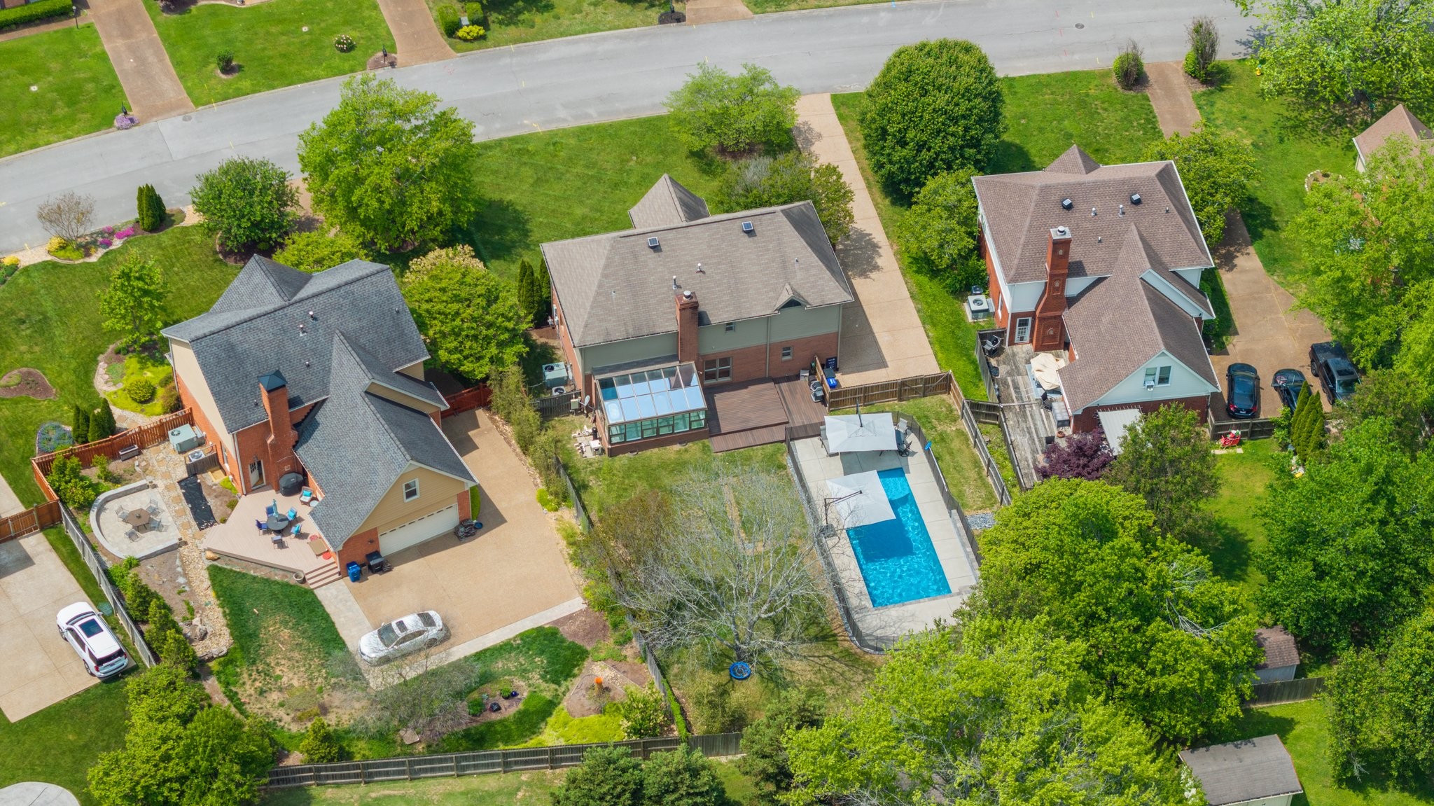 524 Ridgestone Dr