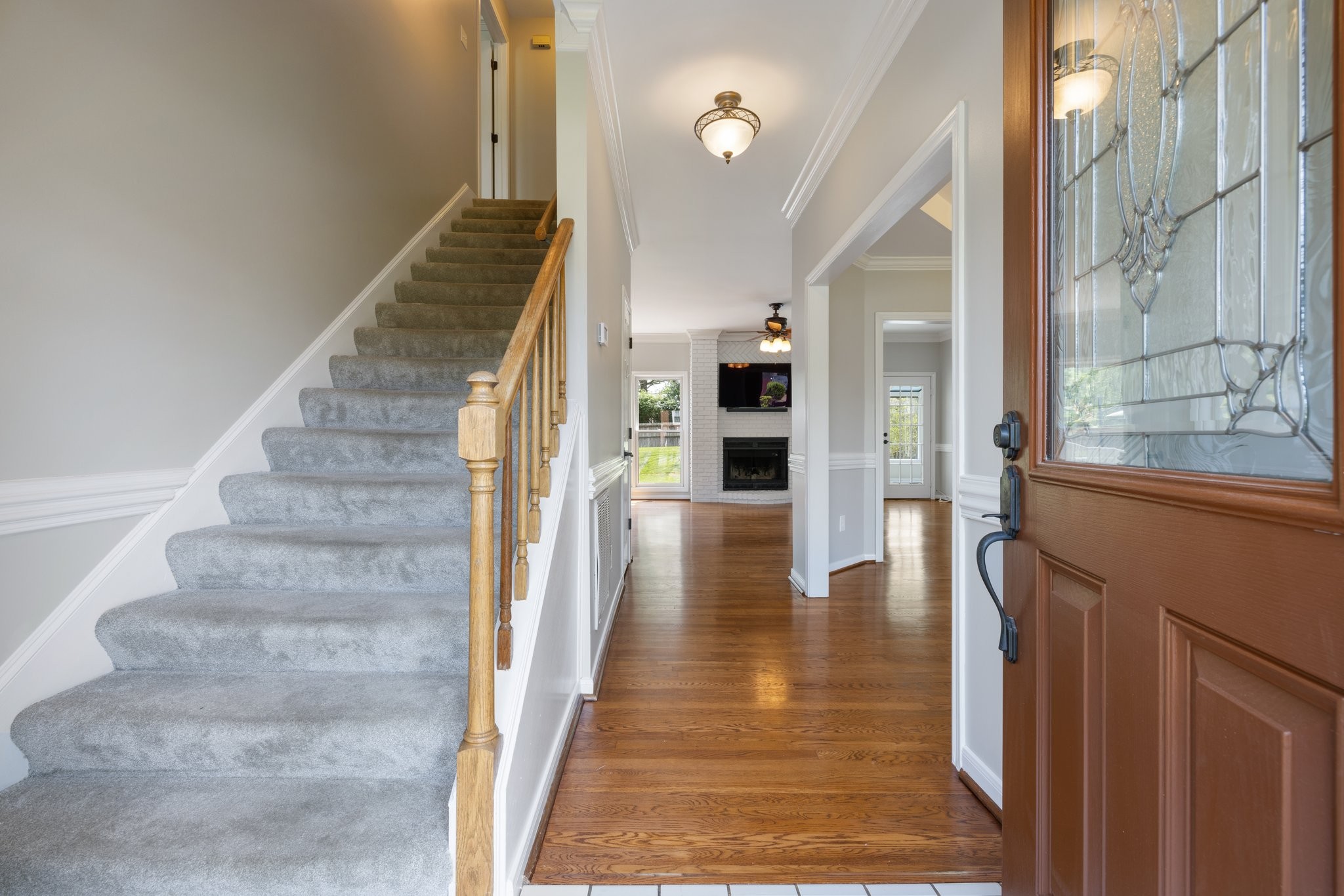524 Ridgestone Dr