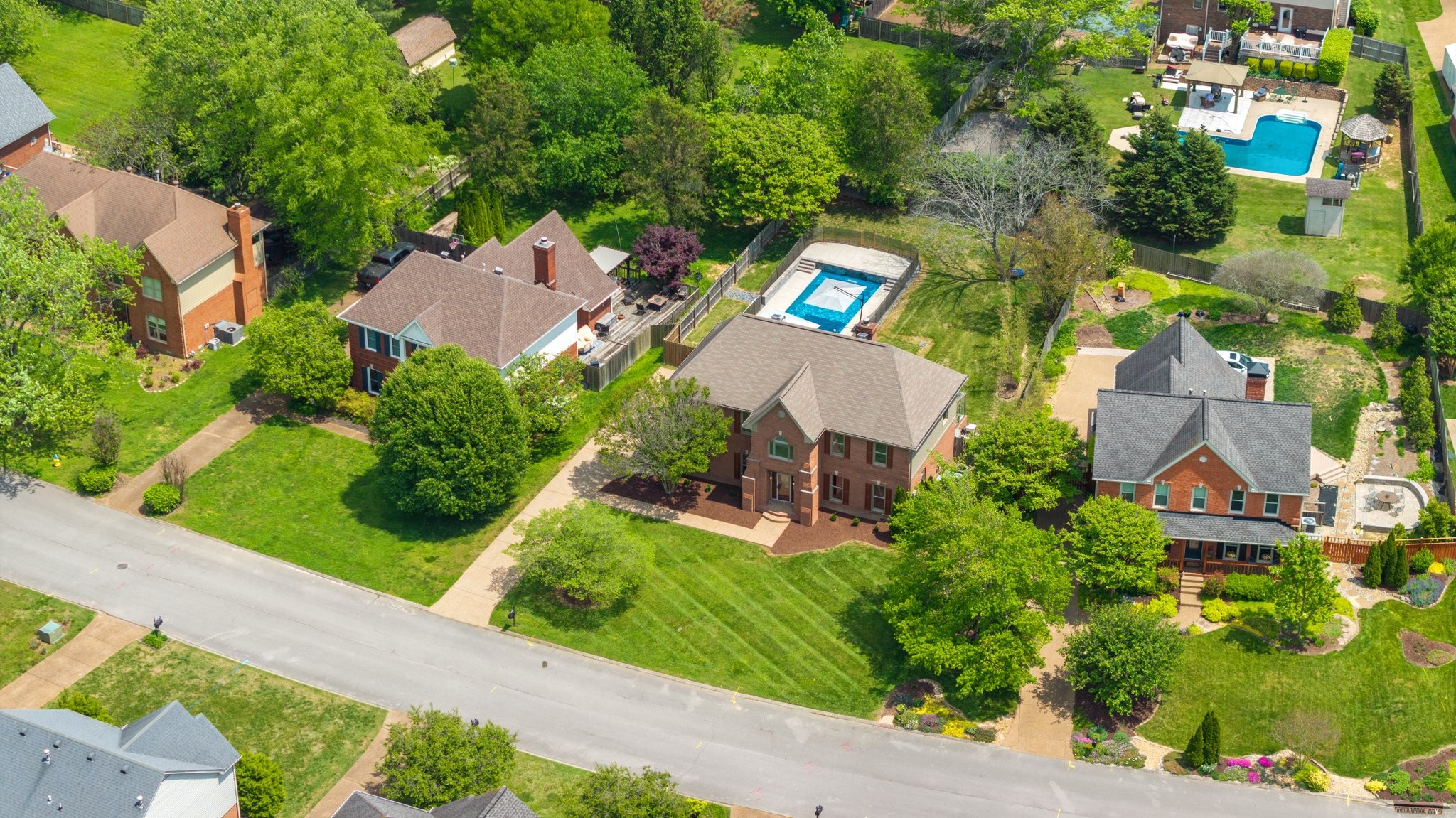 524 Ridgestone Dr