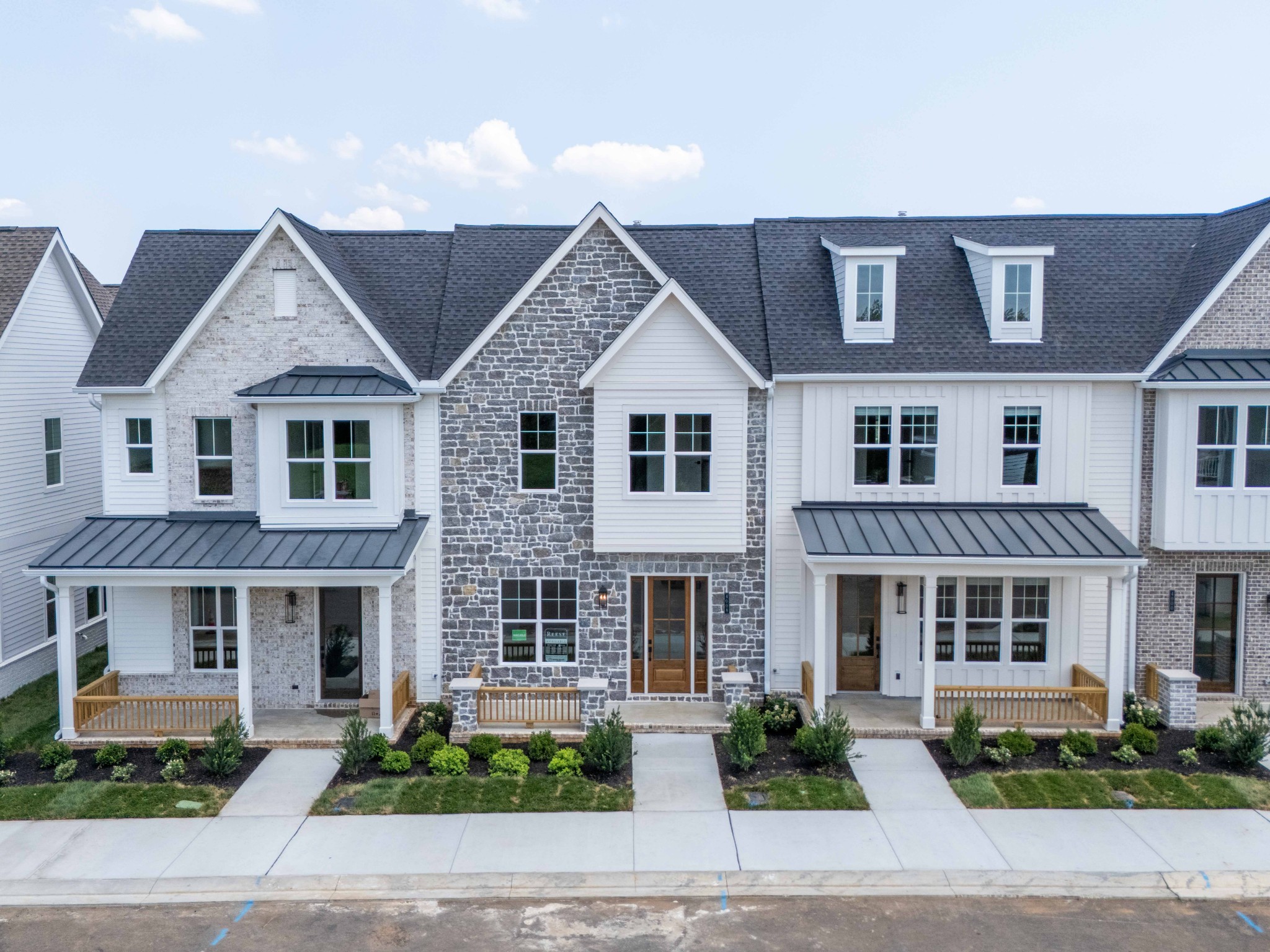 4008 Penfield Drive Unit B