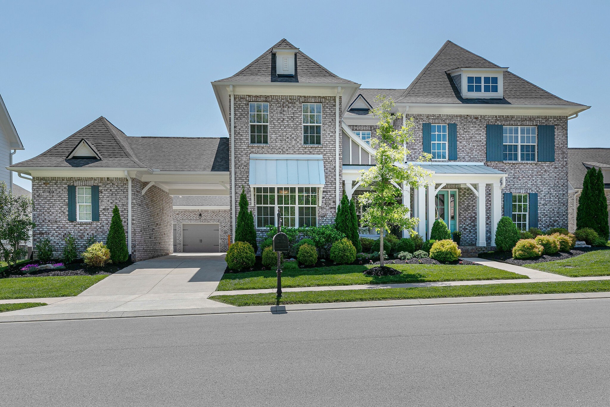 424 Beamon Dr