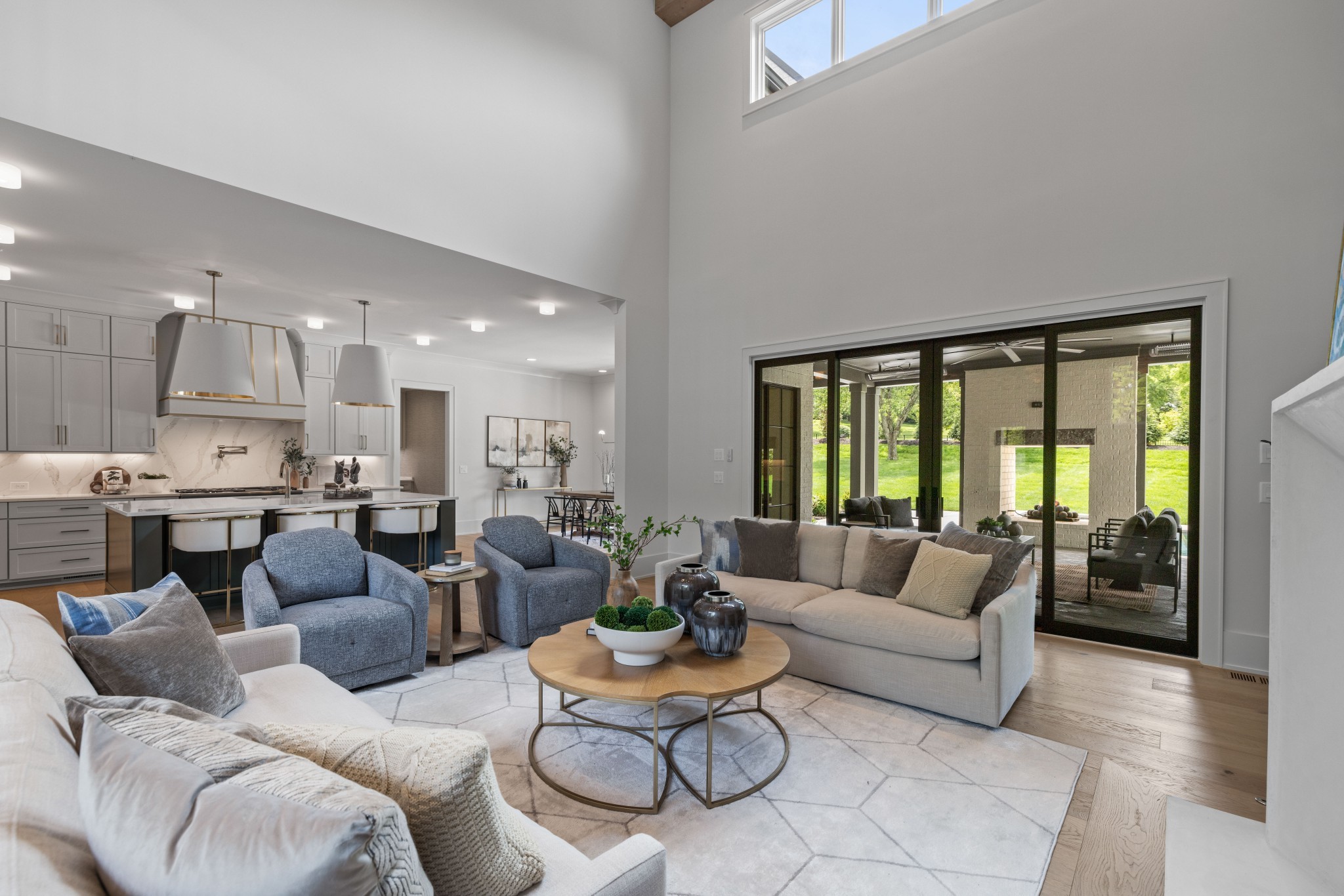 8011 Vaden Dr