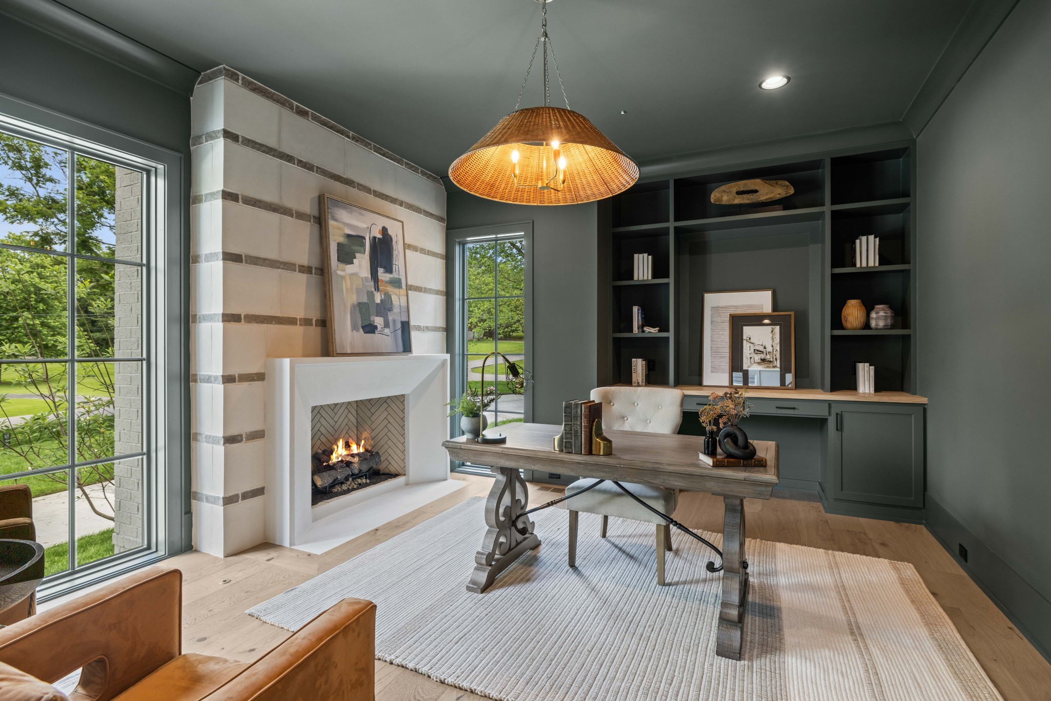 8011 Vaden Dr