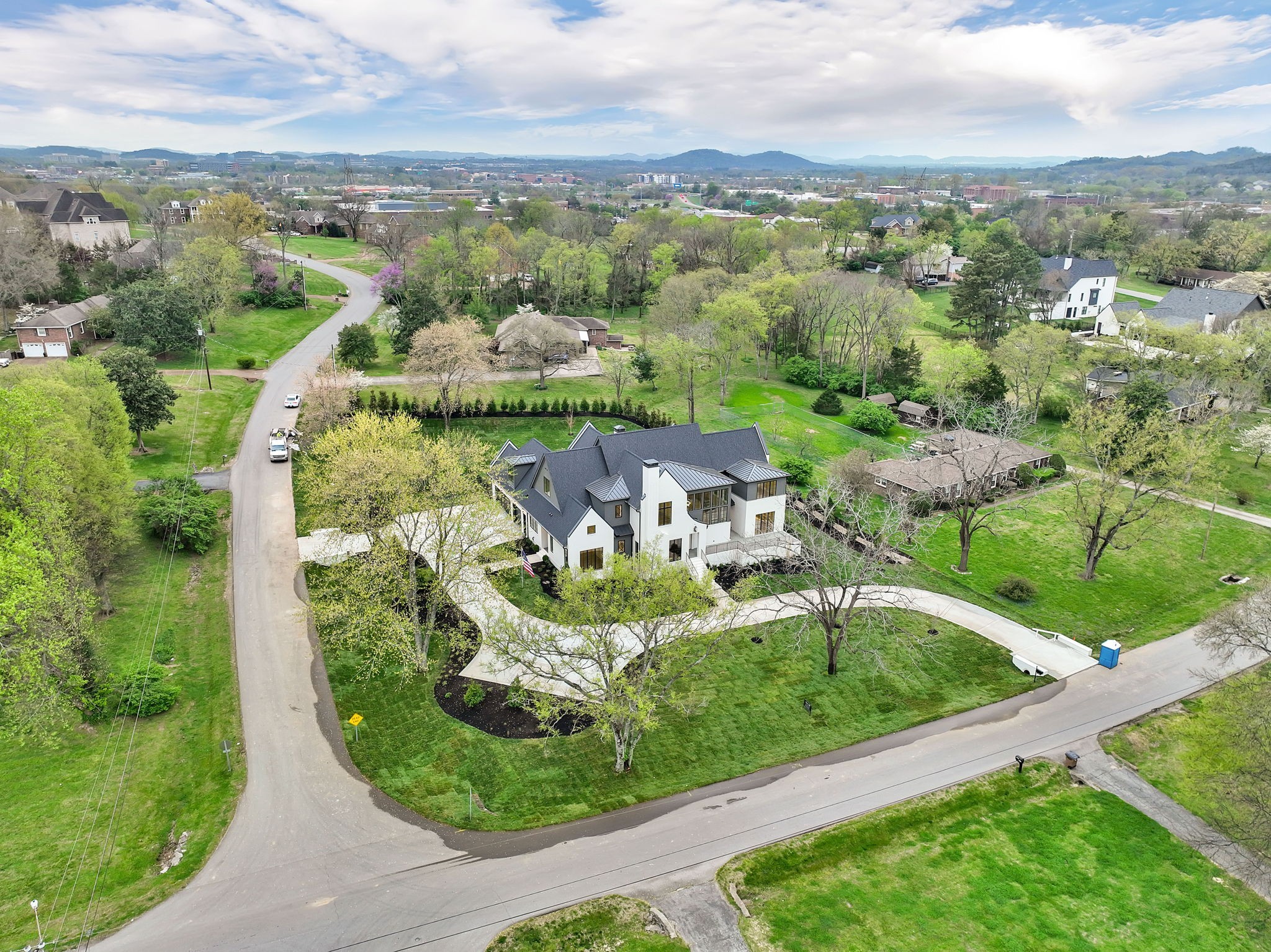 8011 Vaden Dr