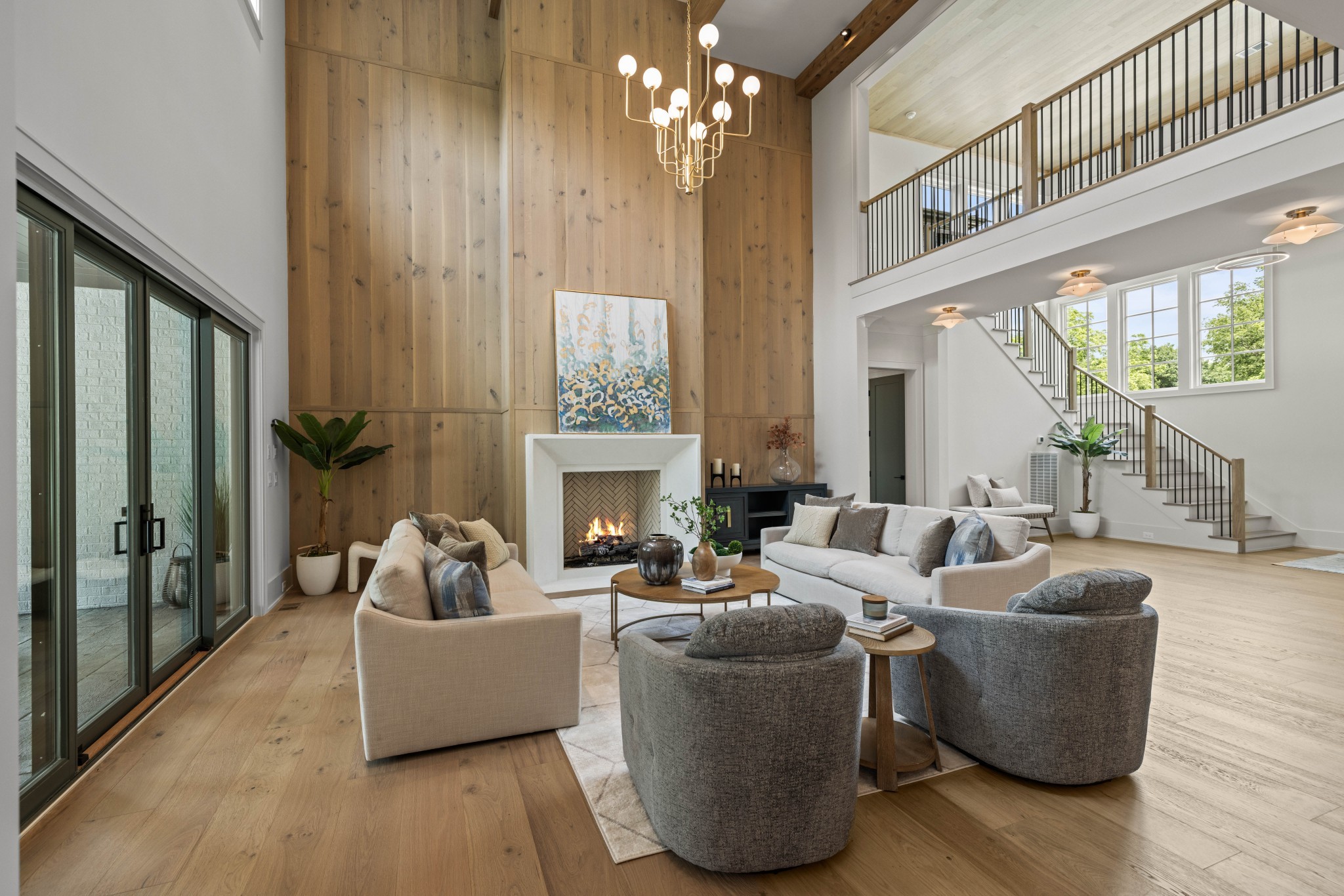 8011 Vaden Dr