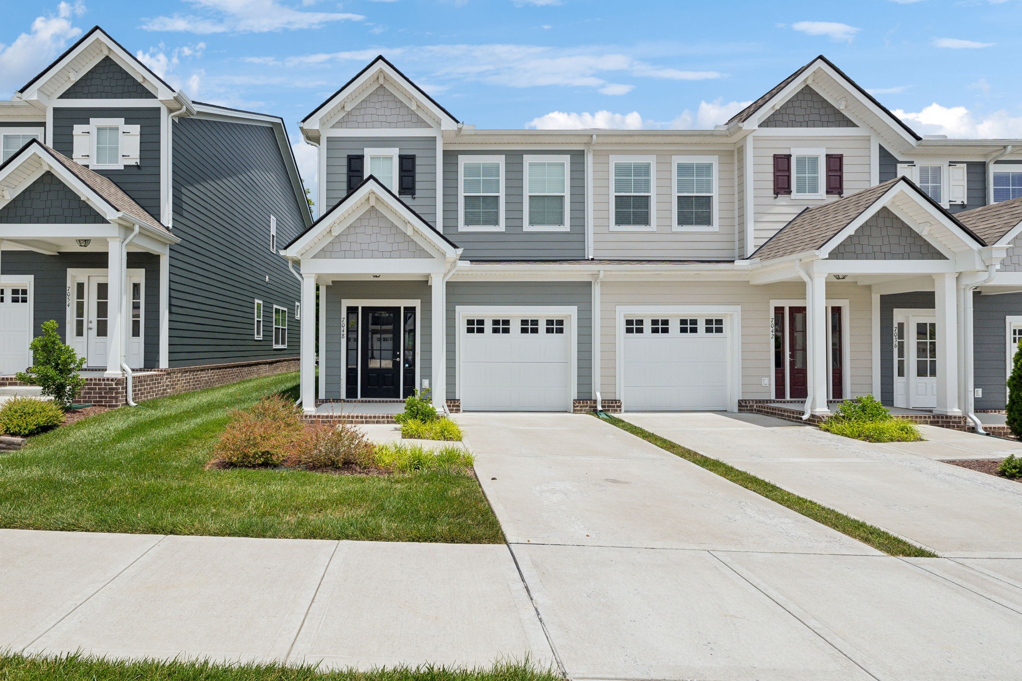 7048 Gracious Dr
