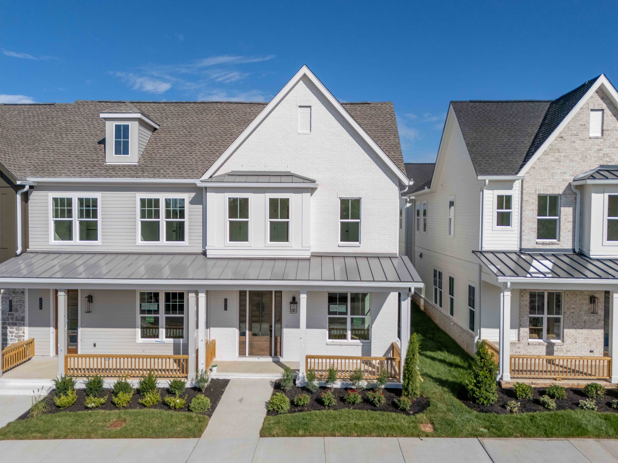 4016 Penfield Drive Unit E