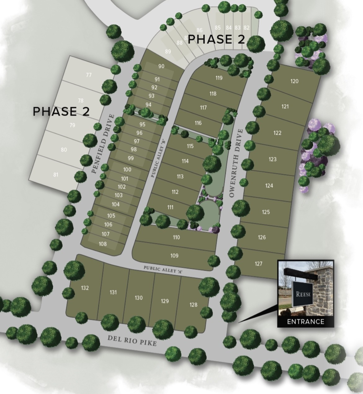4016 Penfield Drive Unit E