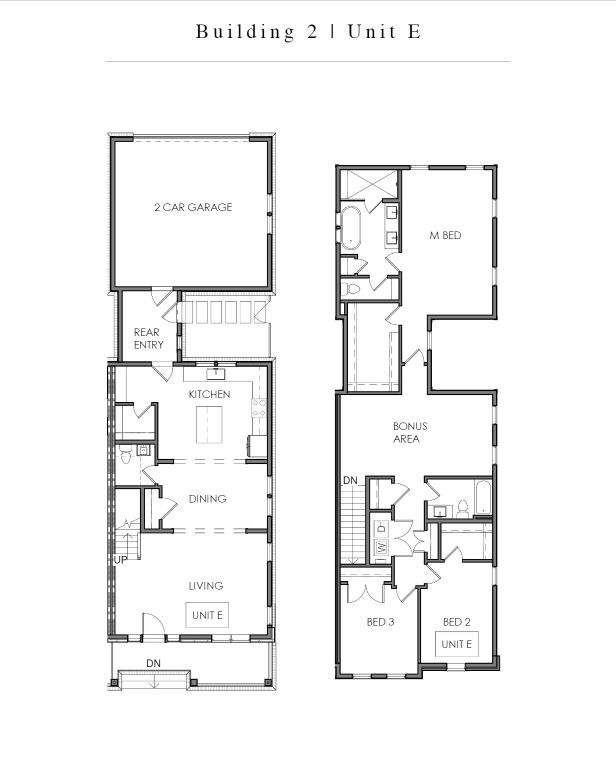 4016 Penfield Drive Unit E