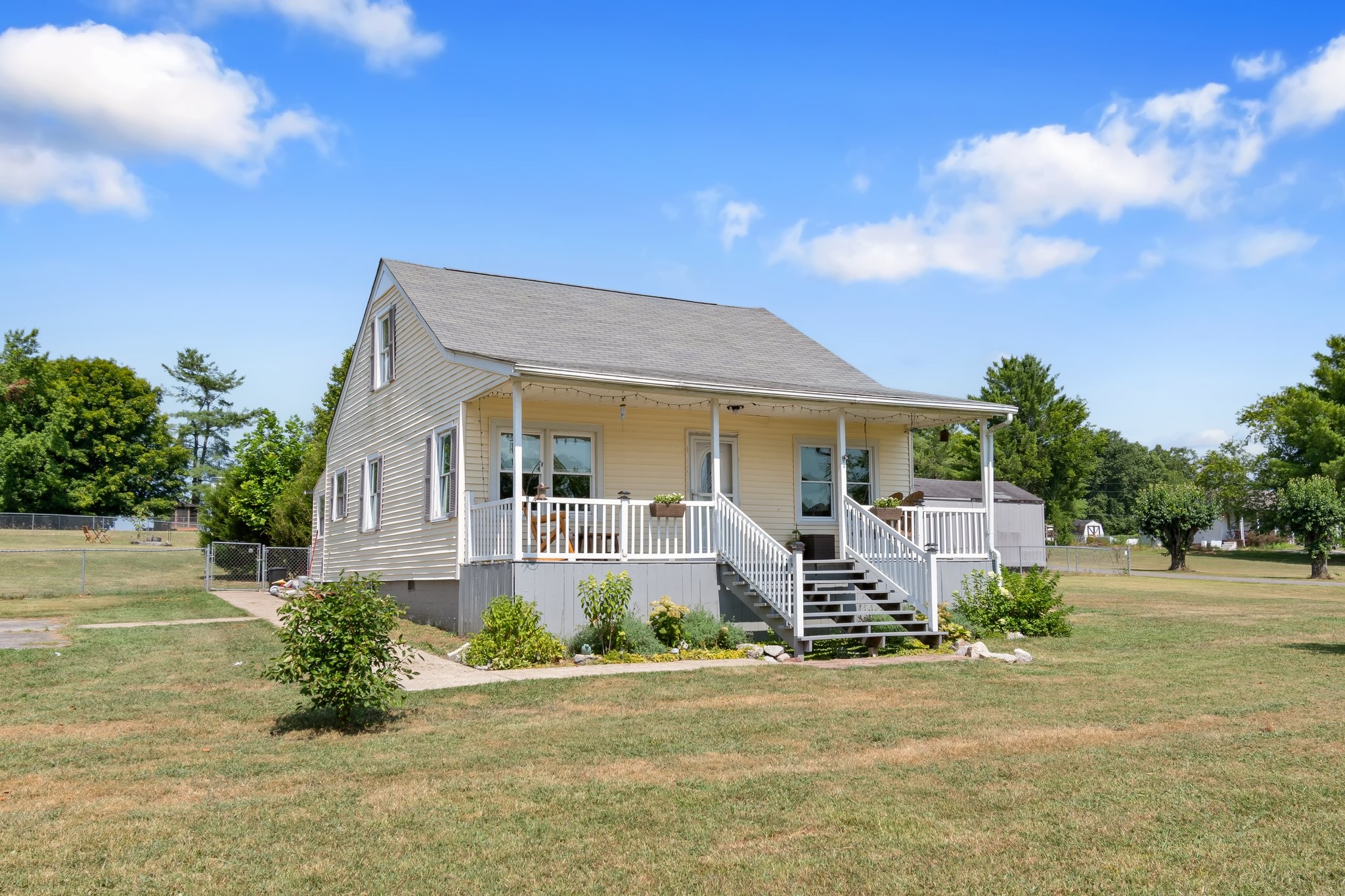 4711 Ollie Chunn Rd
