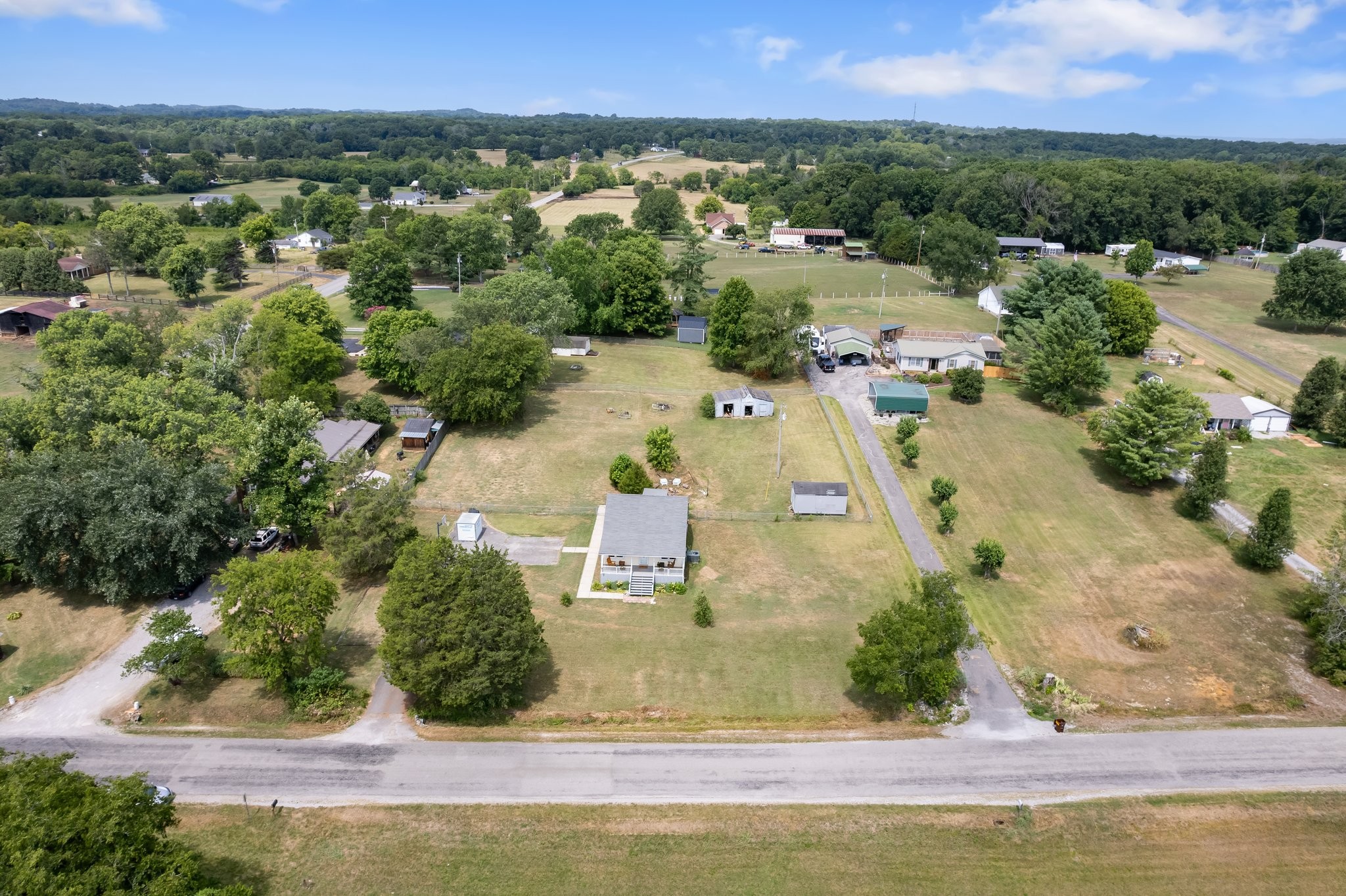 4711 Ollie Chunn Rd