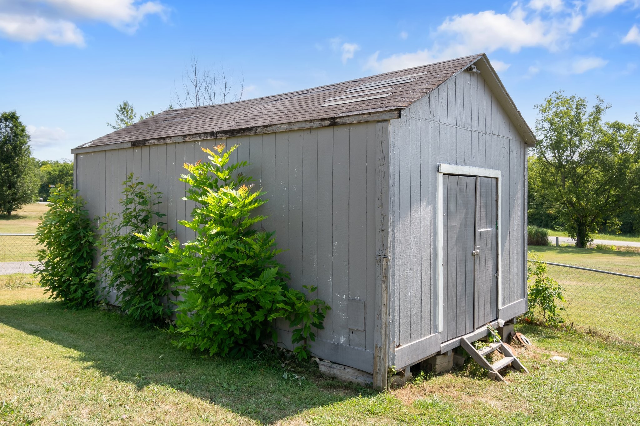 4711 Ollie Chunn Rd