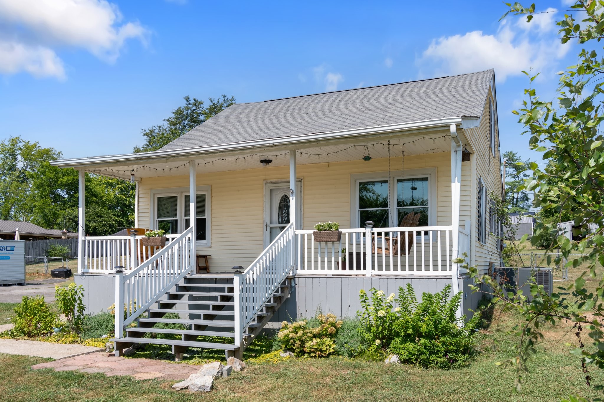 4711 Ollie Chunn Rd