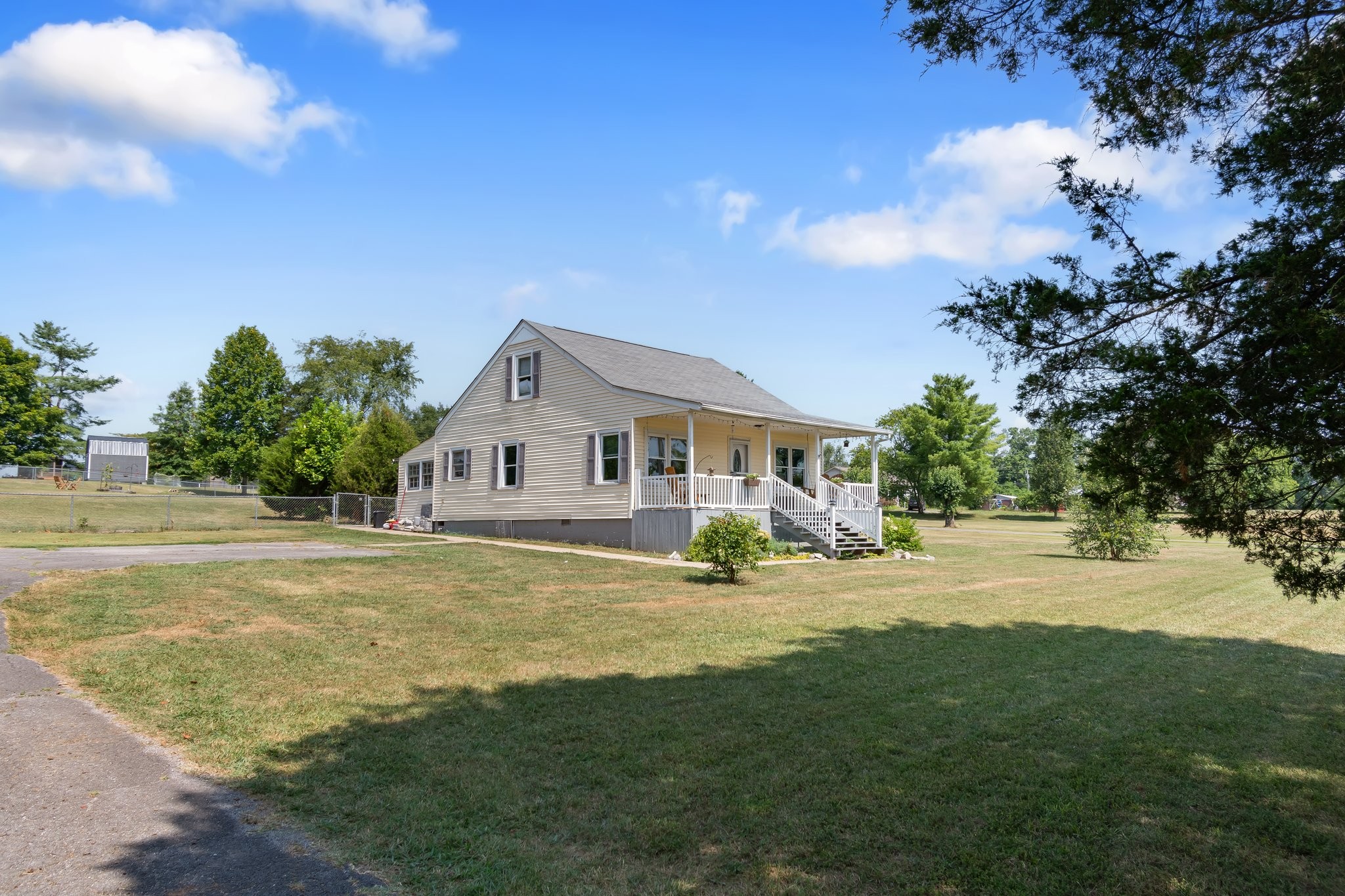 4711 Ollie Chunn Rd