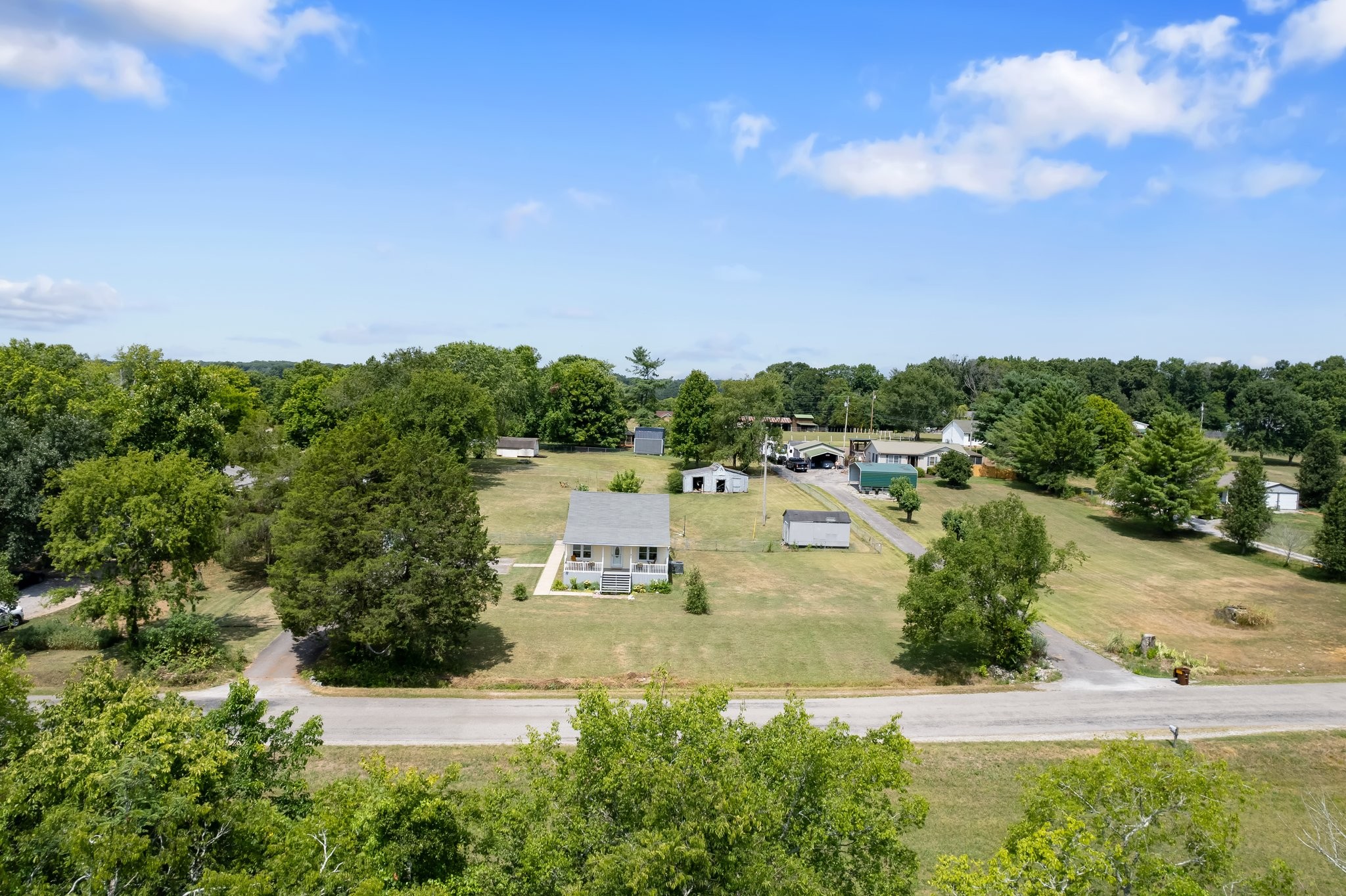 4711 Ollie Chunn Rd