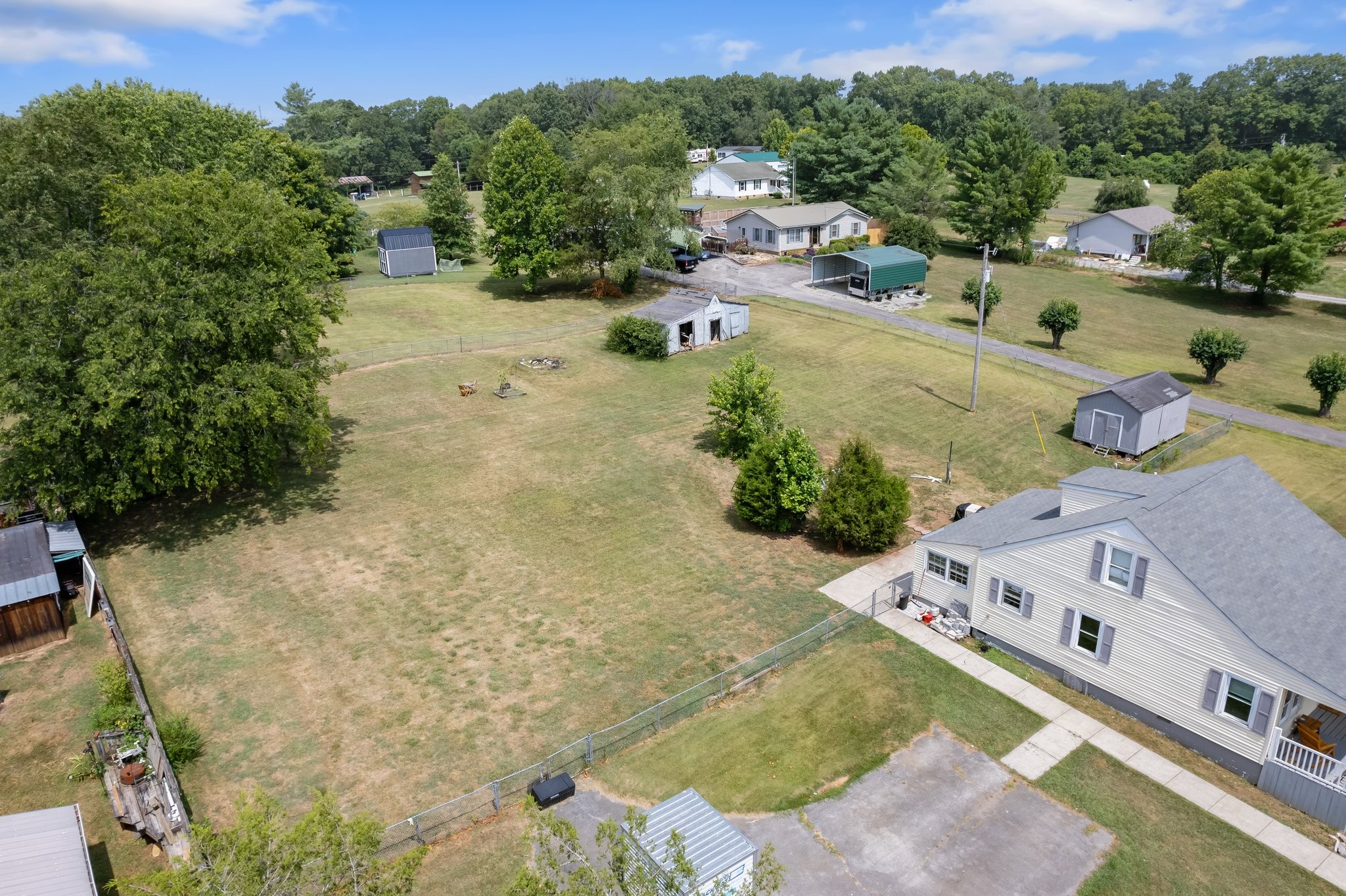 4711 Ollie Chunn Rd