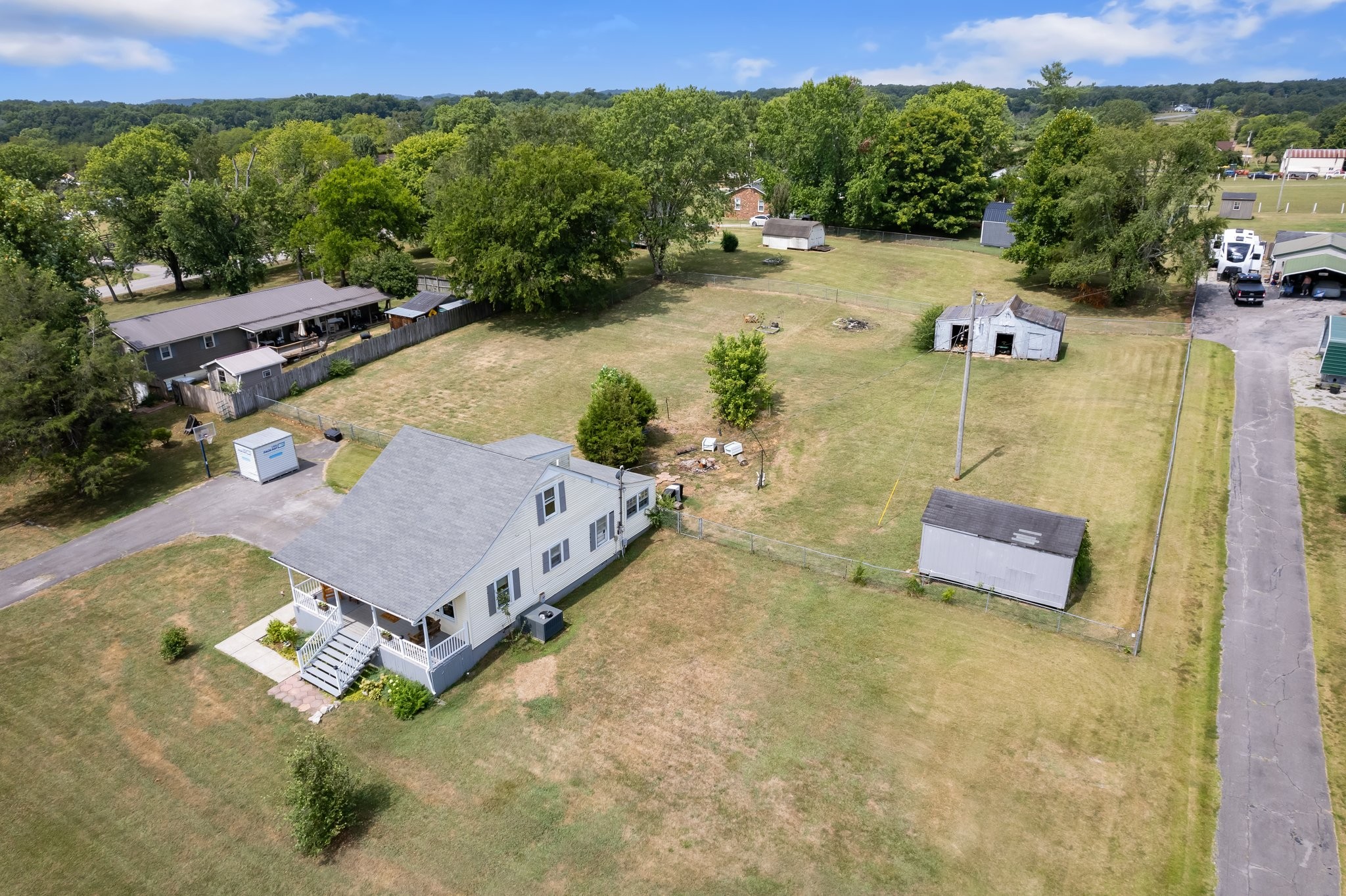 4711 Ollie Chunn Rd