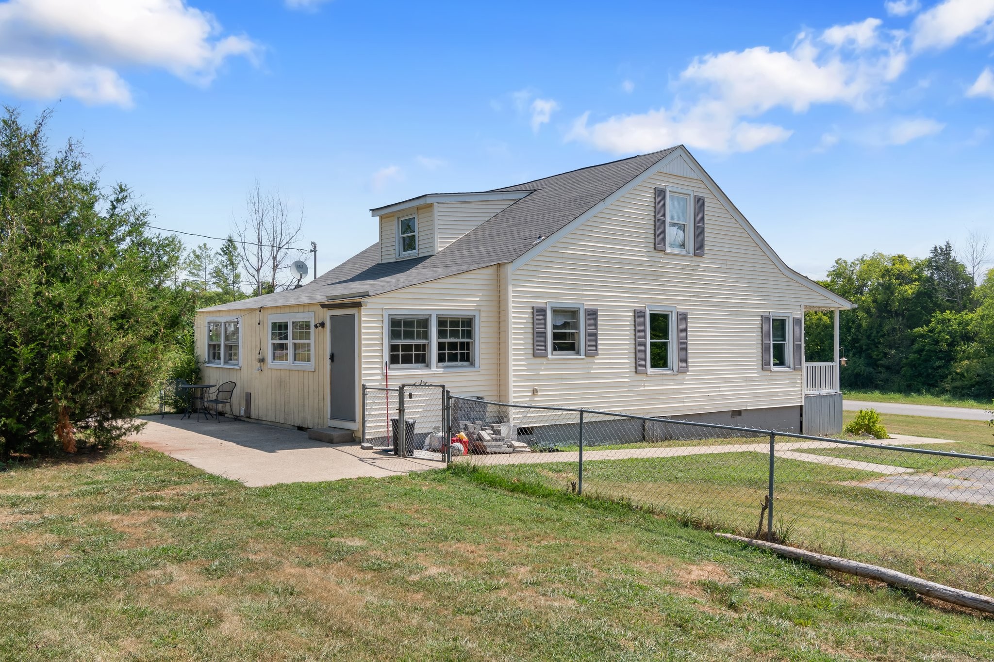 4711 Ollie Chunn Rd