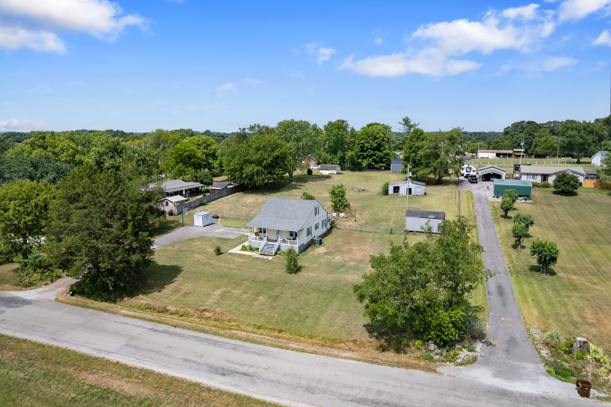 4711 Ollie Chunn Rd