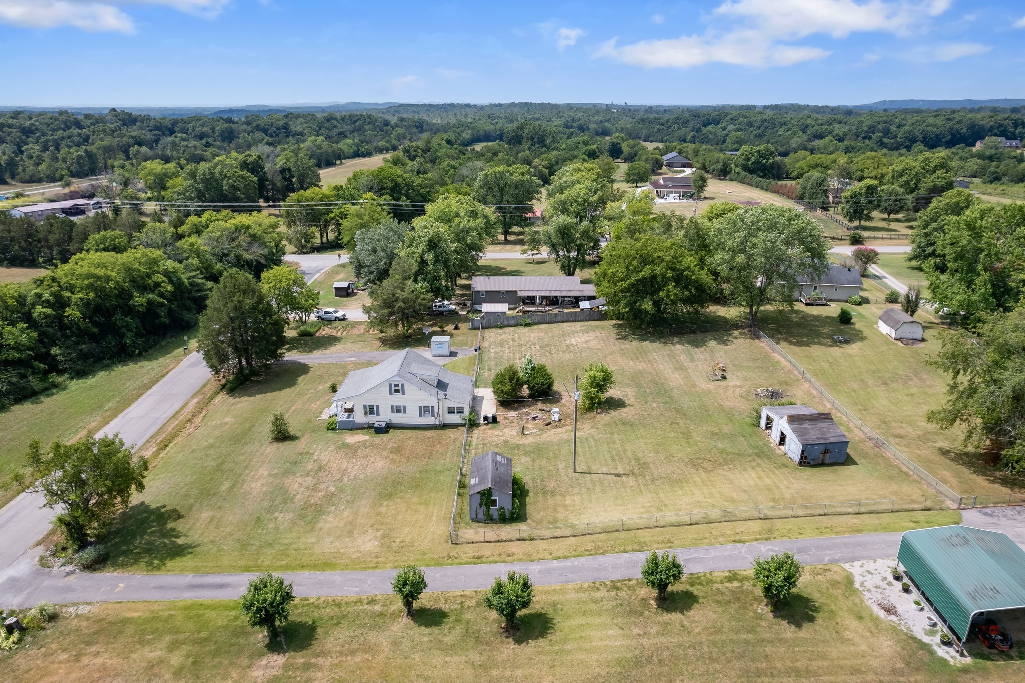 4711 Ollie Chunn Rd