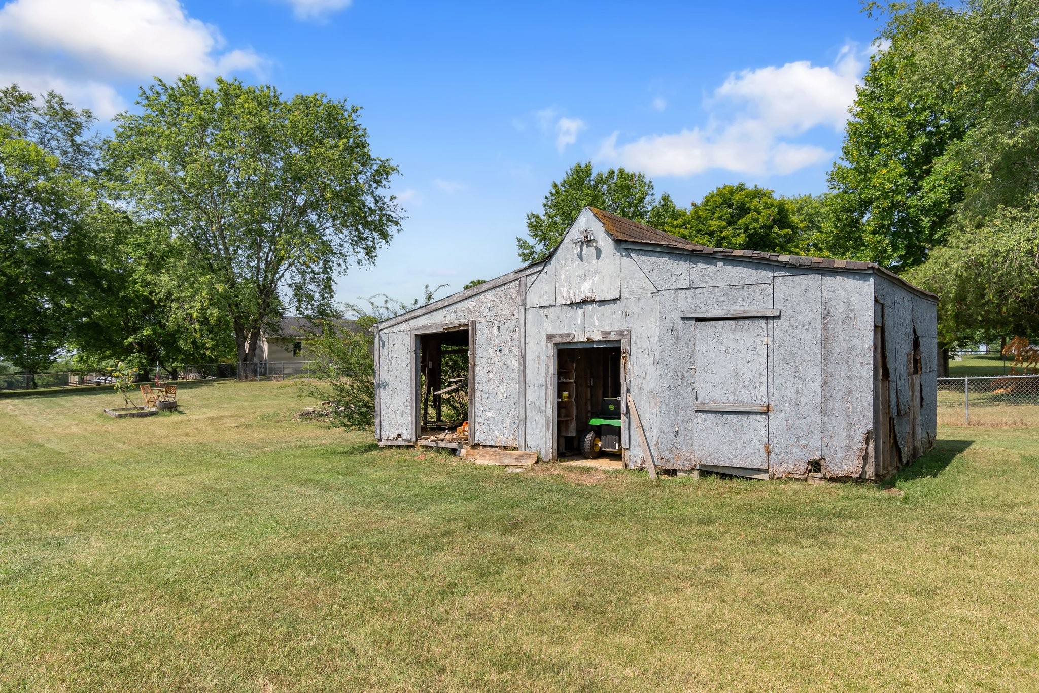 4711 Ollie Chunn Rd