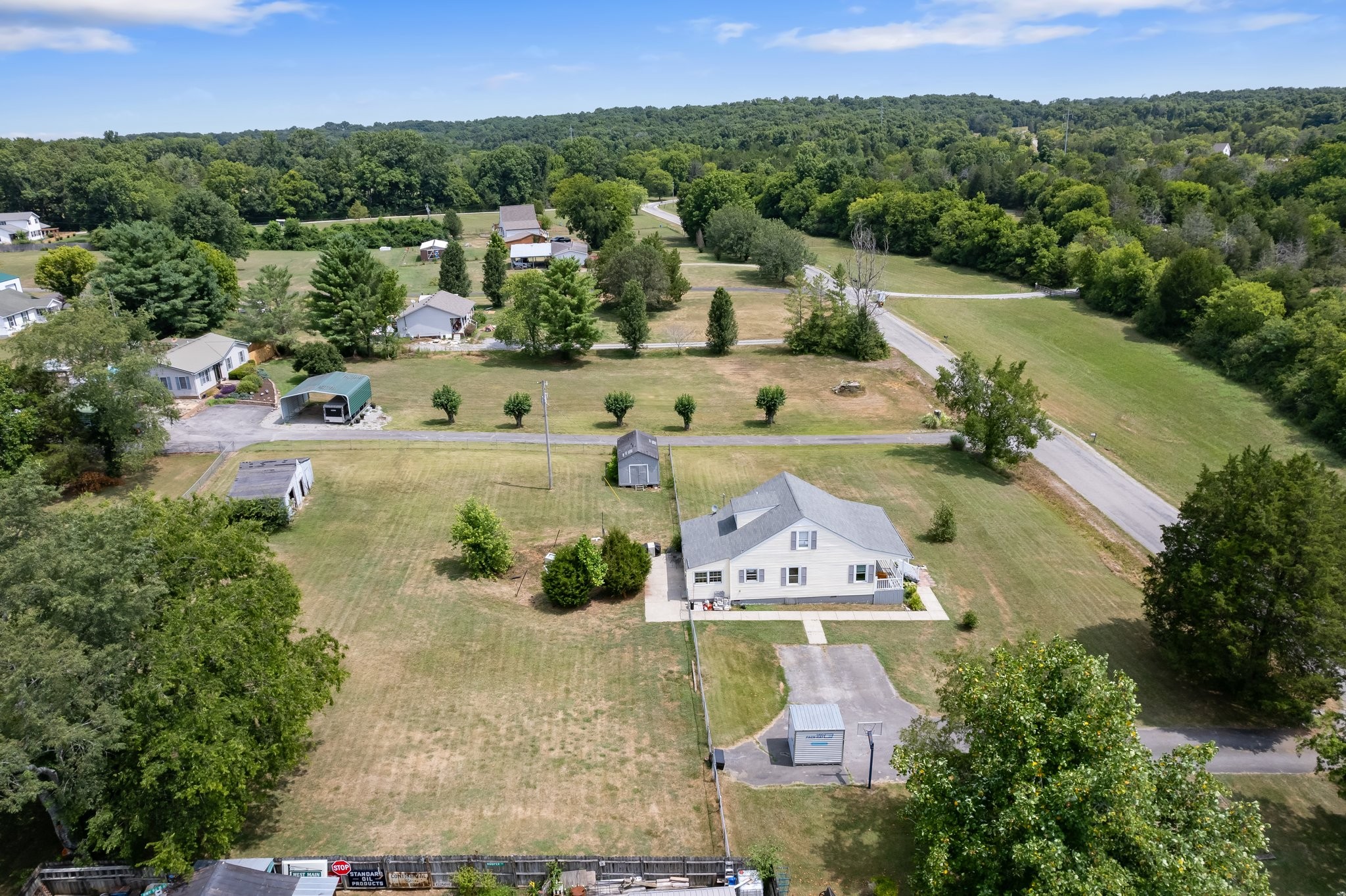 4711 Ollie Chunn Rd