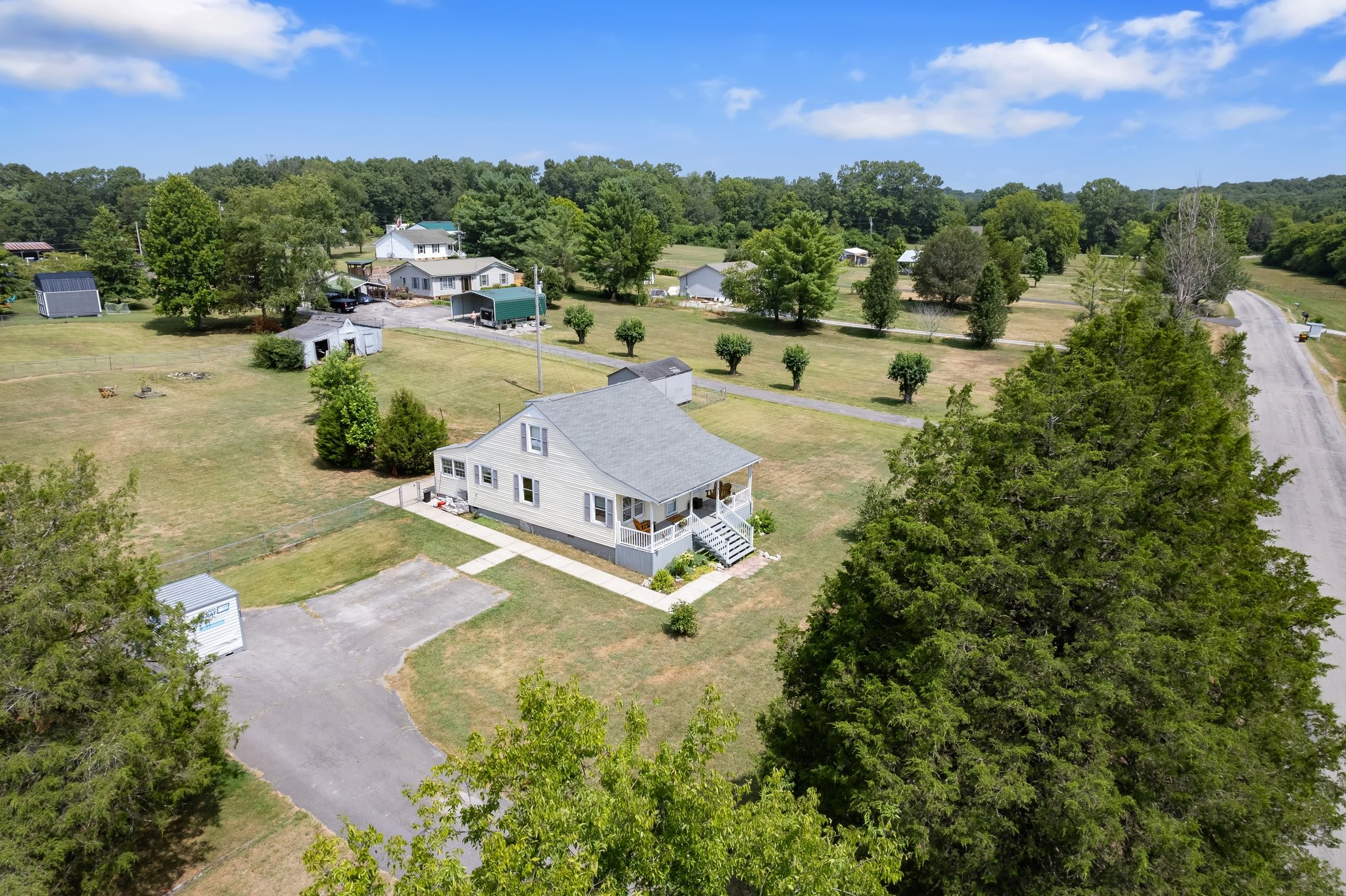4711 Ollie Chunn Rd