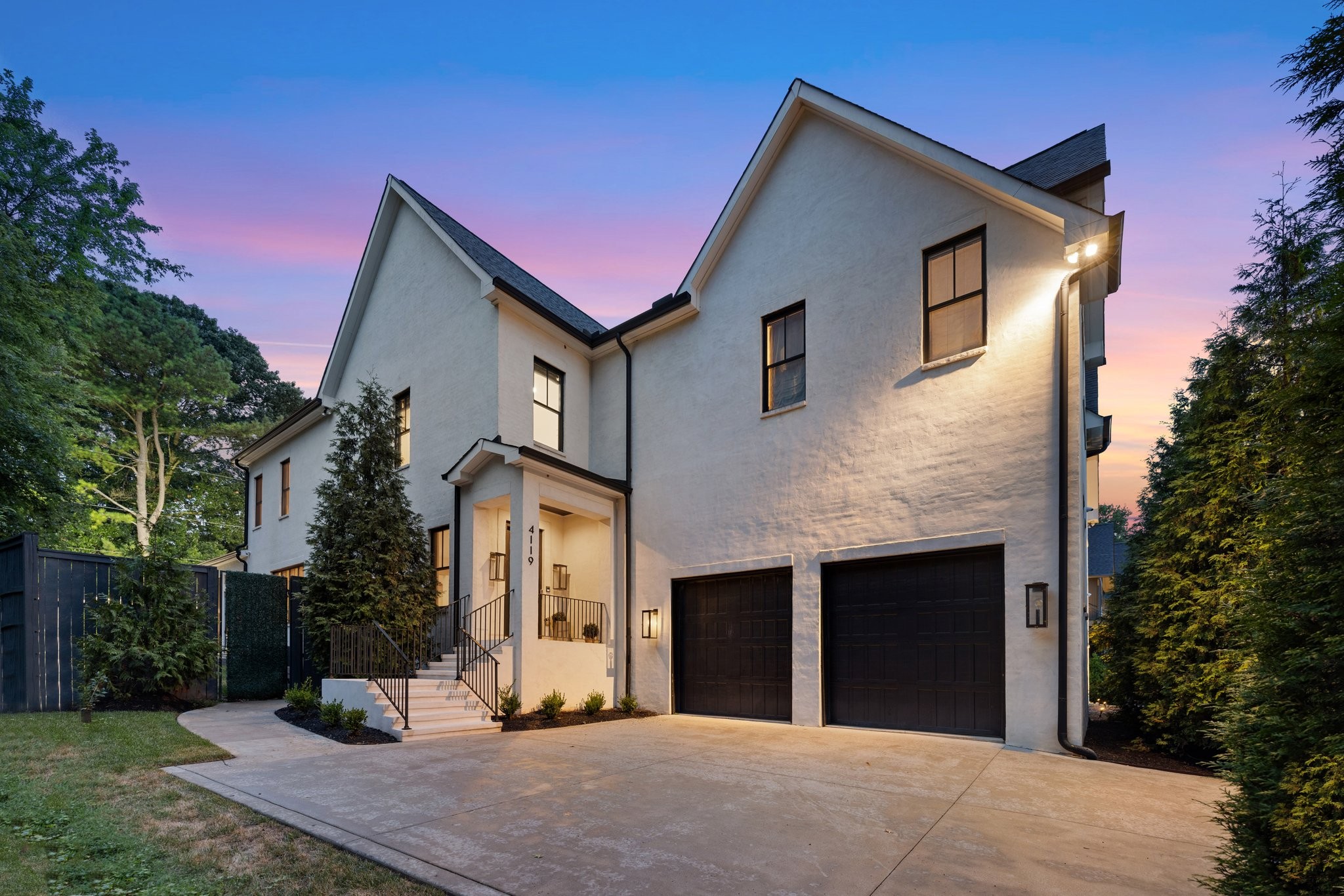 4119 Albert Dr