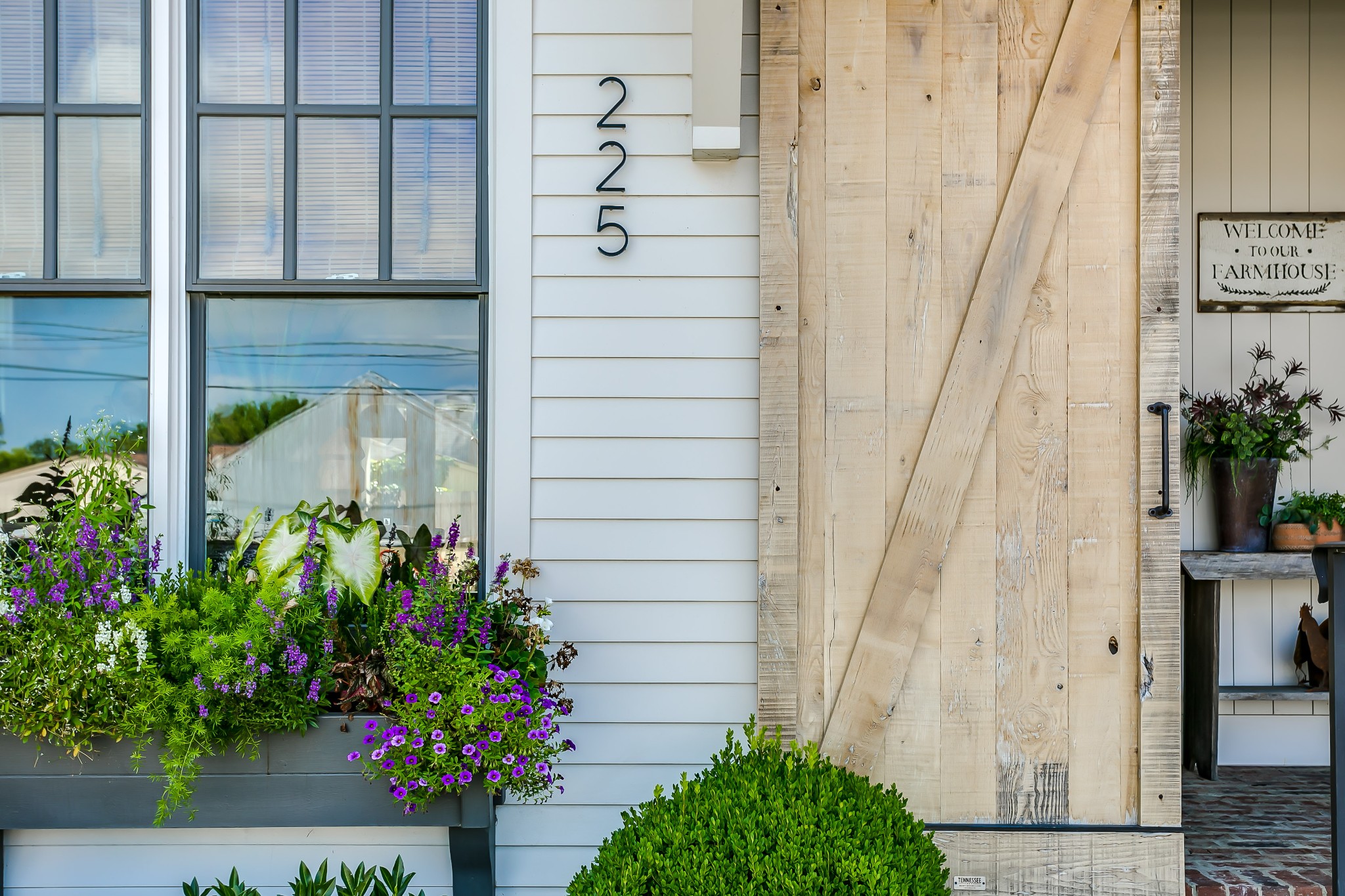 225 & 231 Cummins St