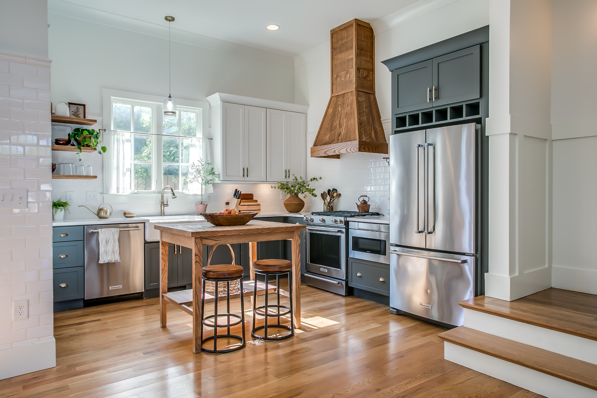 225 & 231 Cummins St