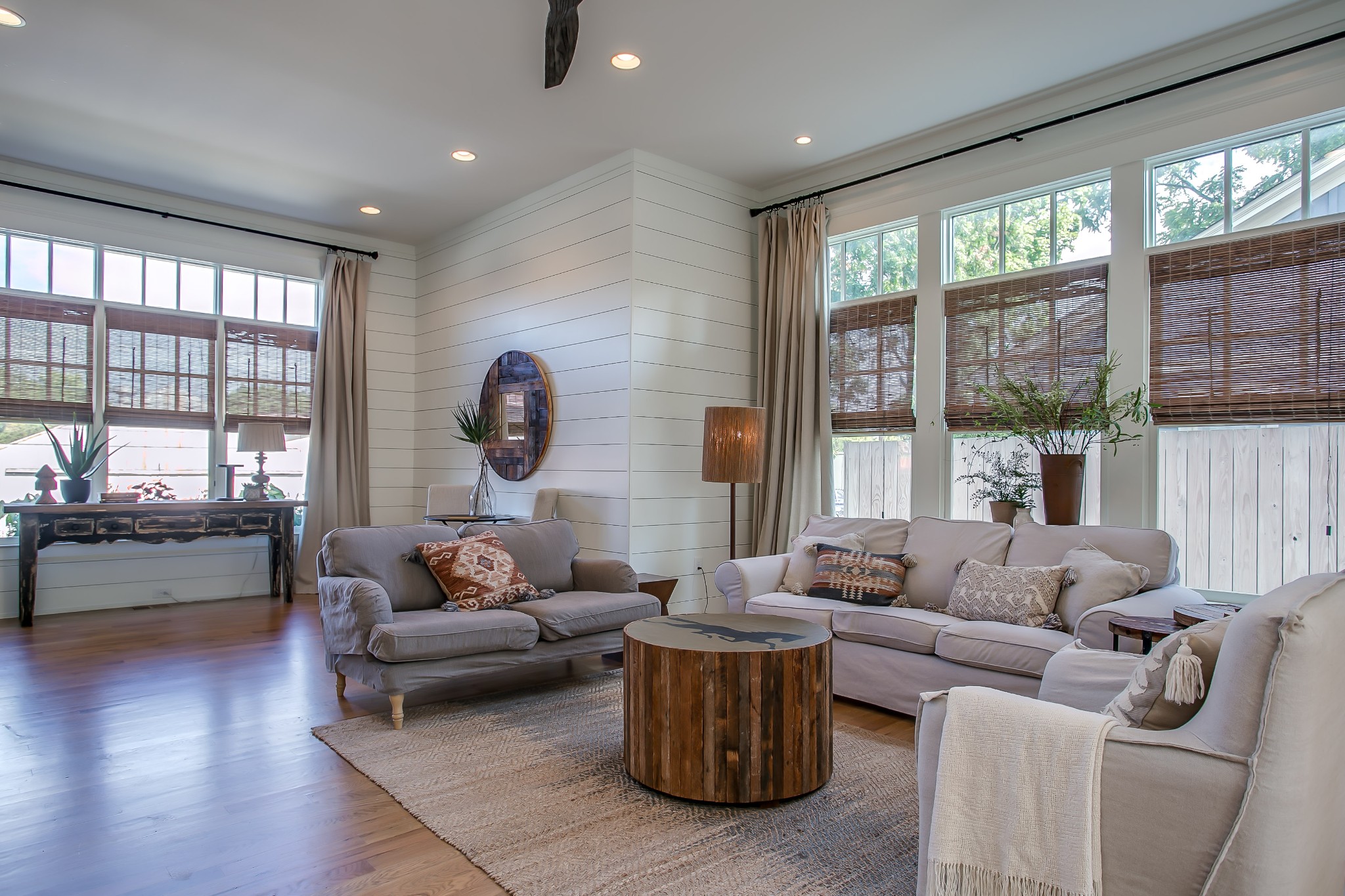 225 & 231 Cummins St