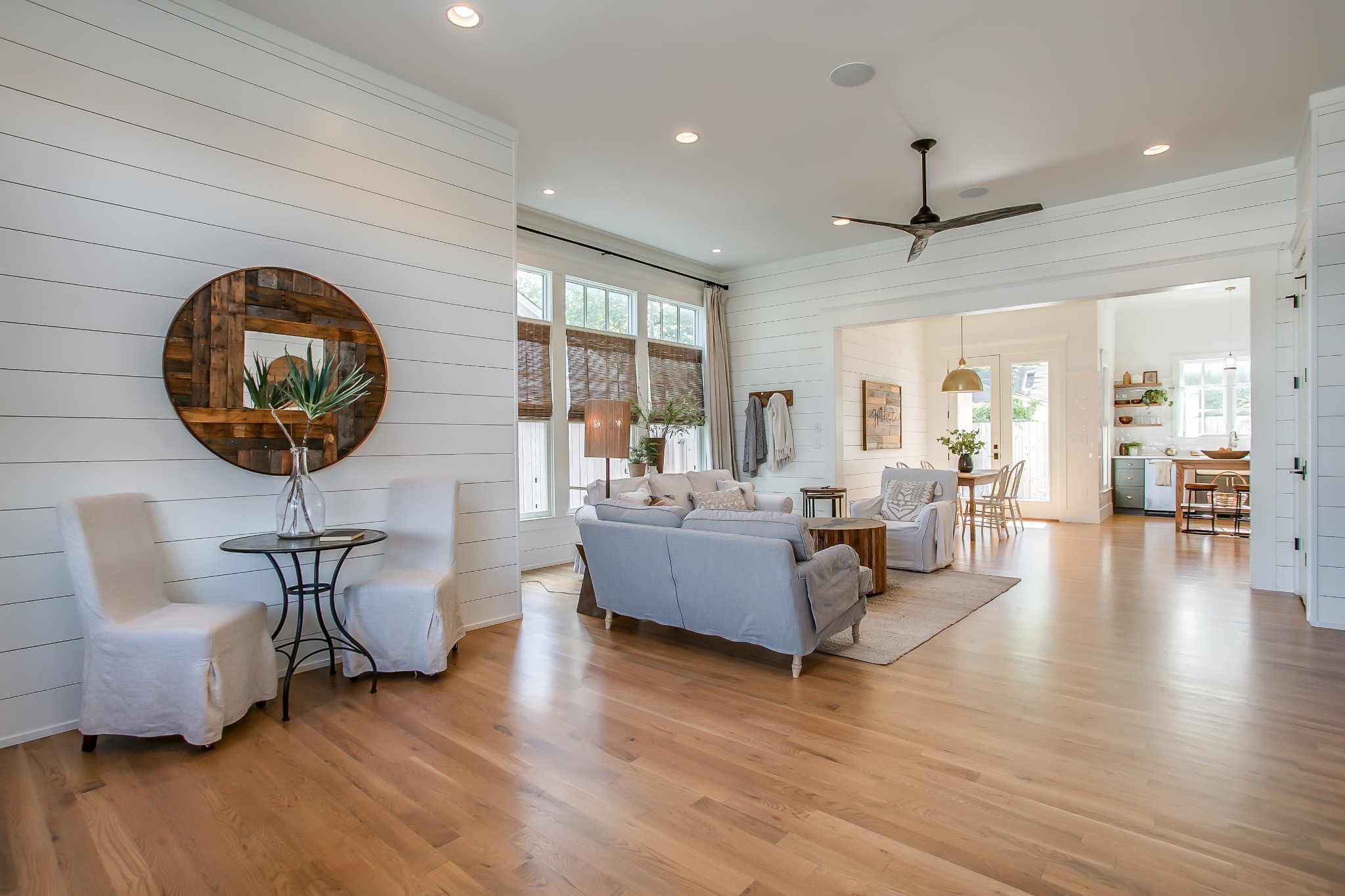 225 & 231 Cummins St