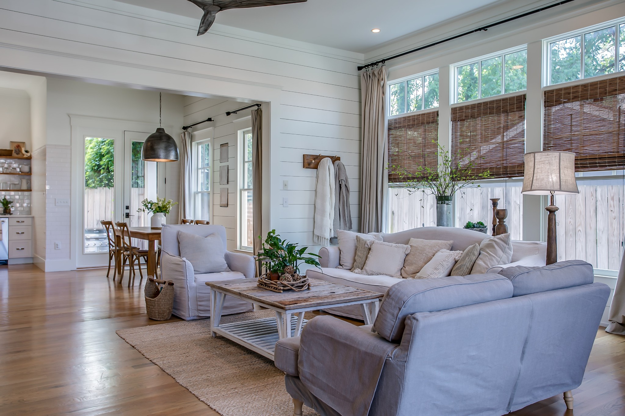 225 & 231 Cummins St