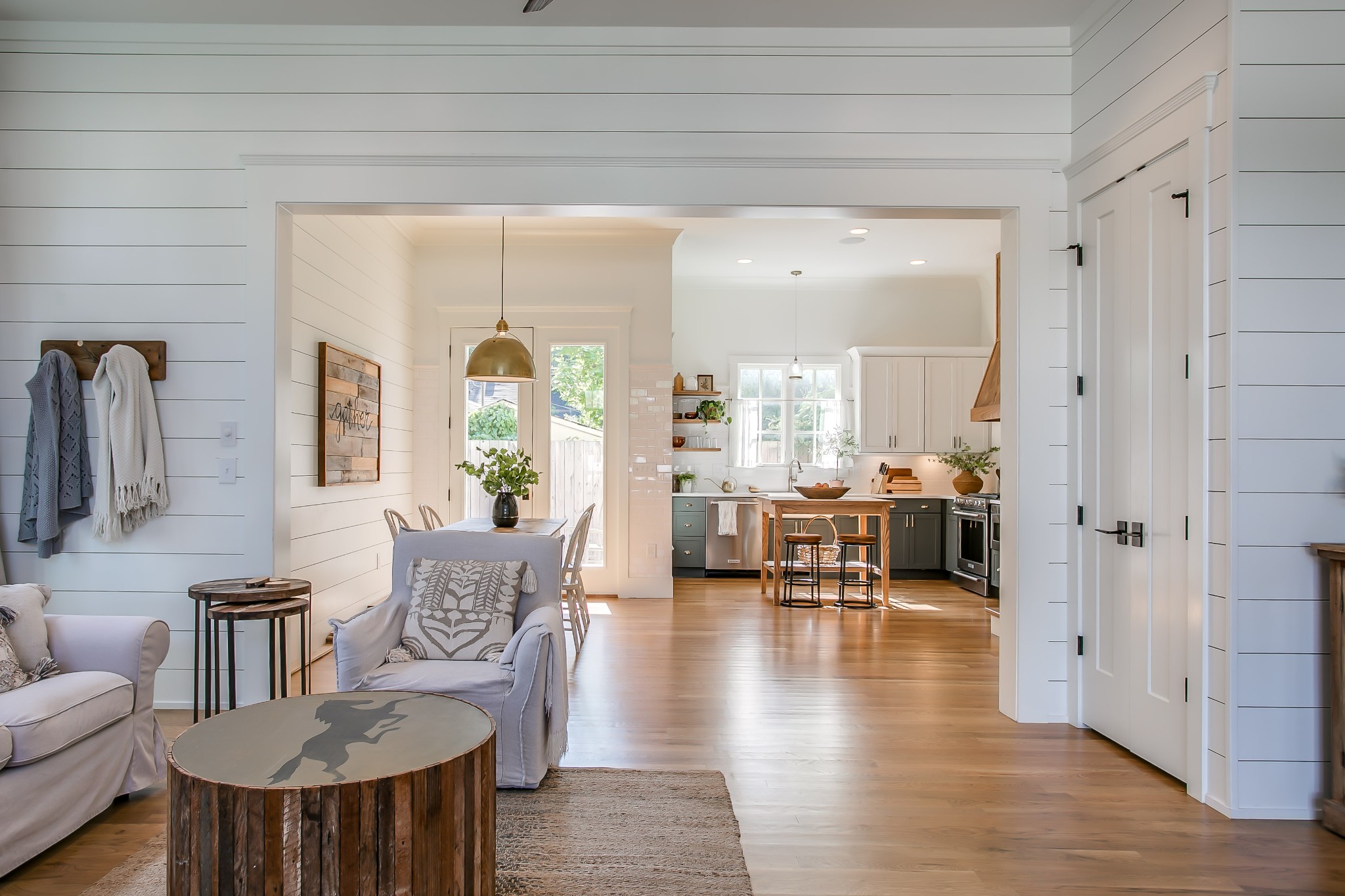 225 & 231 Cummins St