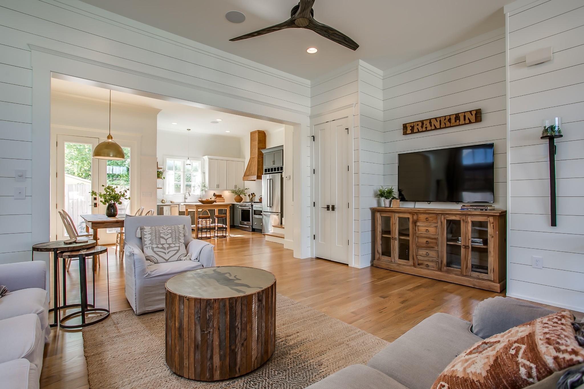 225 & 231 Cummins St