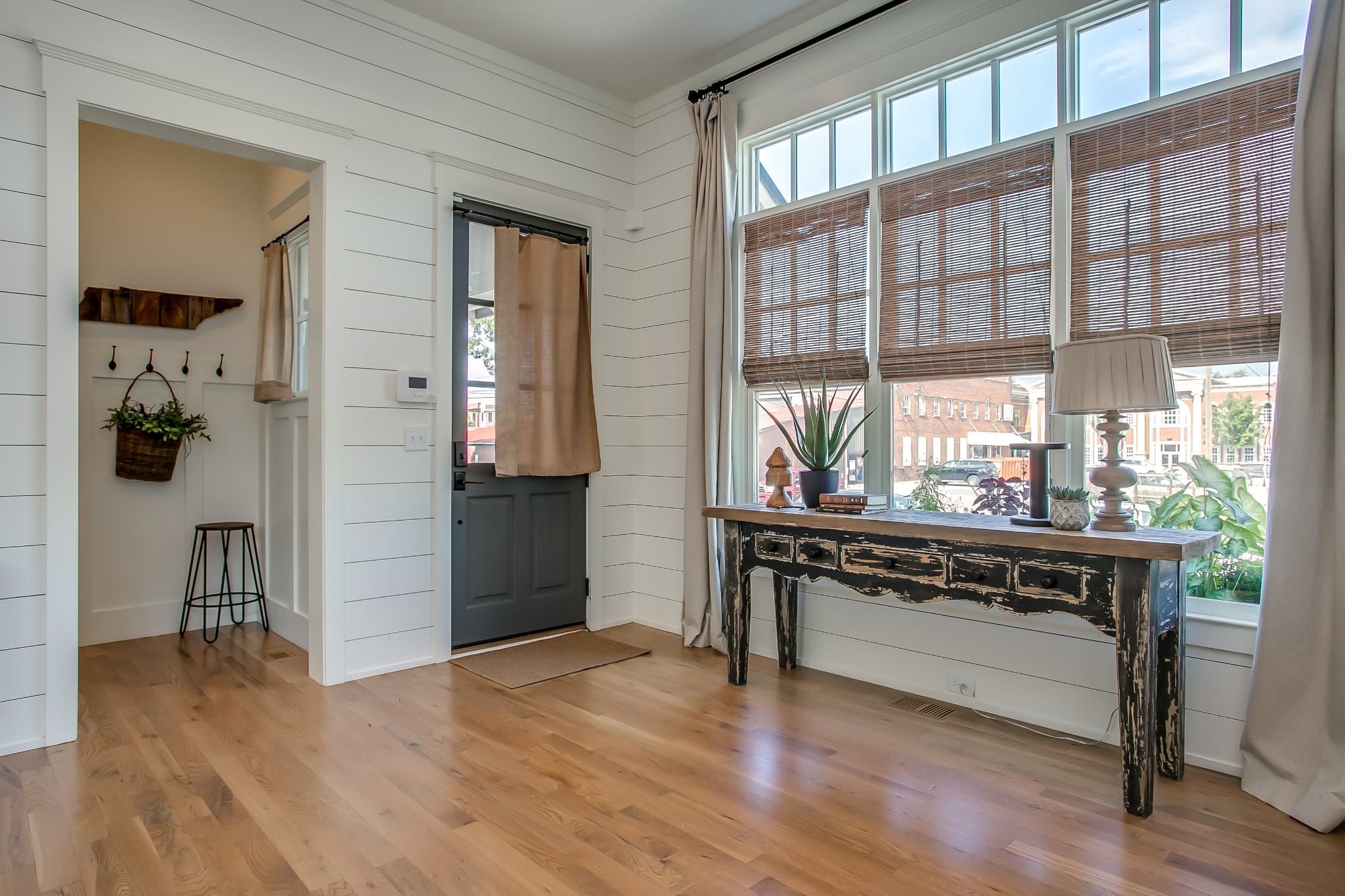 225 & 231 Cummins St