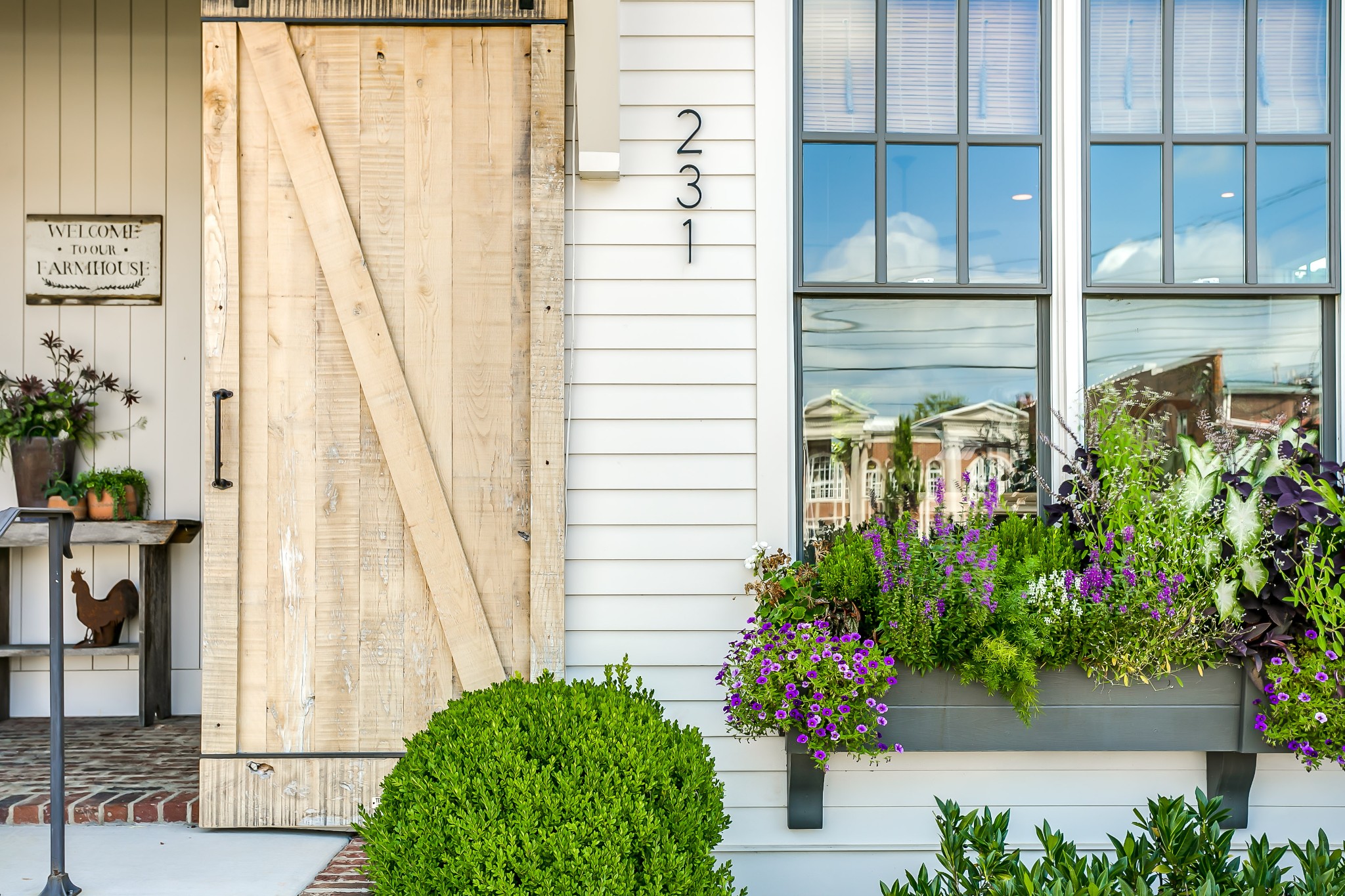 225 & 231 Cummins St