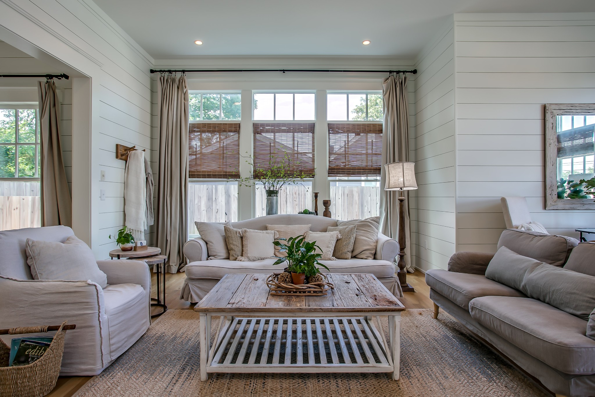 225 & 231 Cummins St