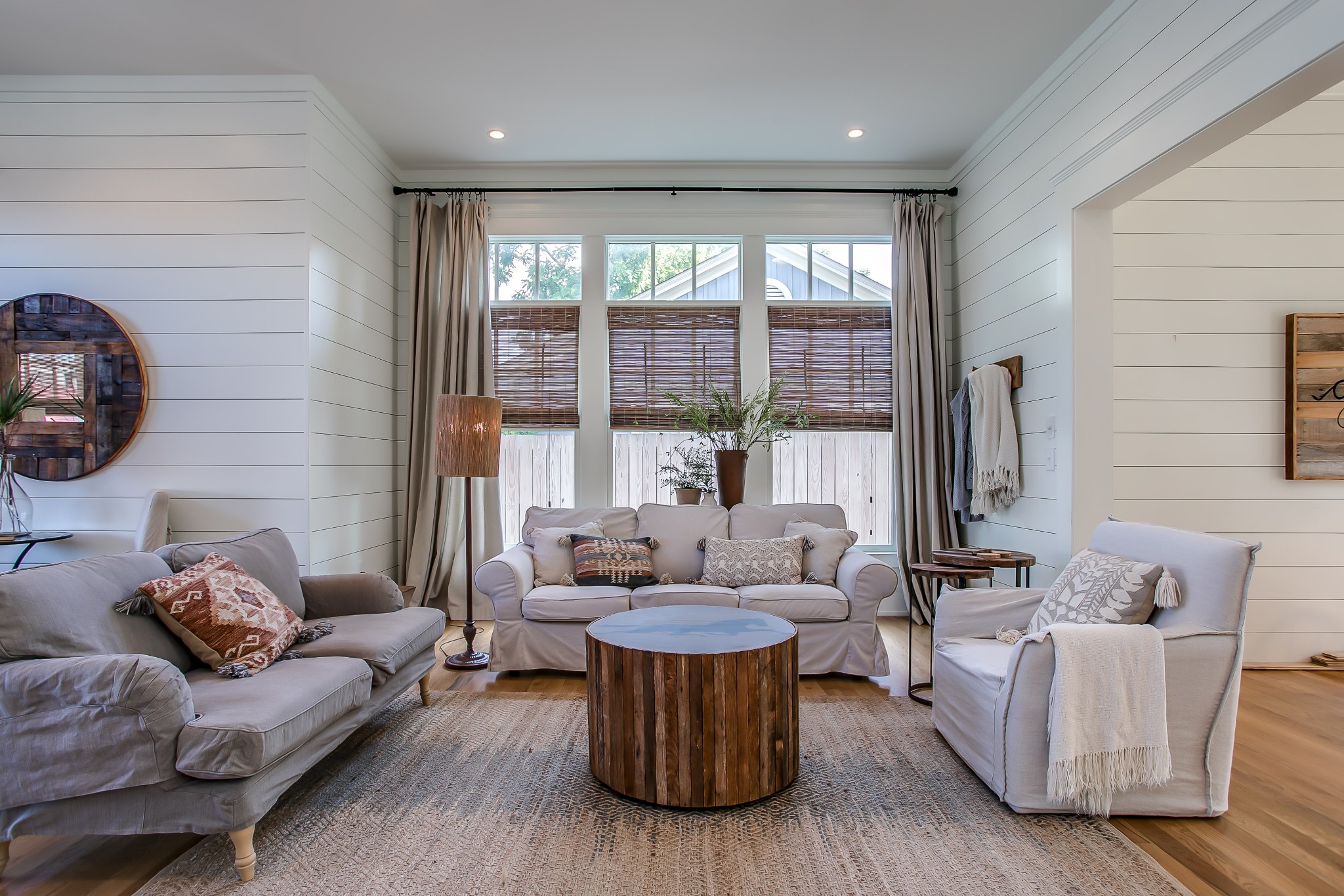 225 & 231 Cummins St