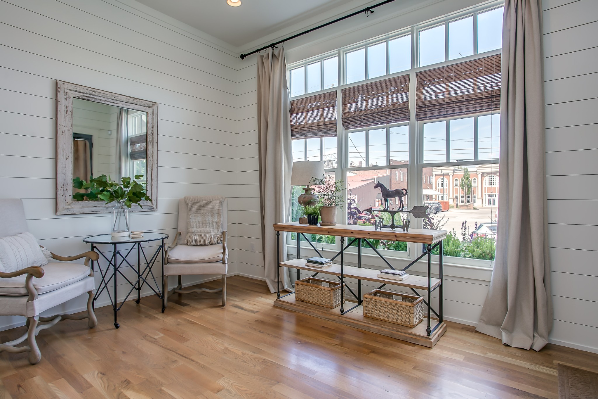 225 & 231 Cummins St