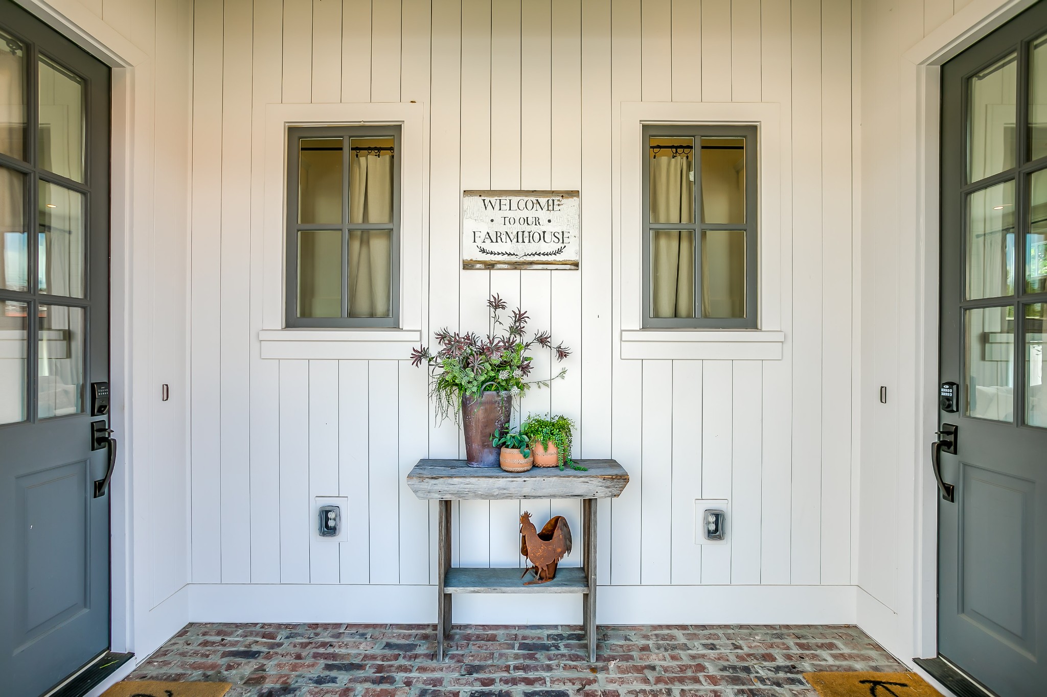 225 & 231 Cummins St