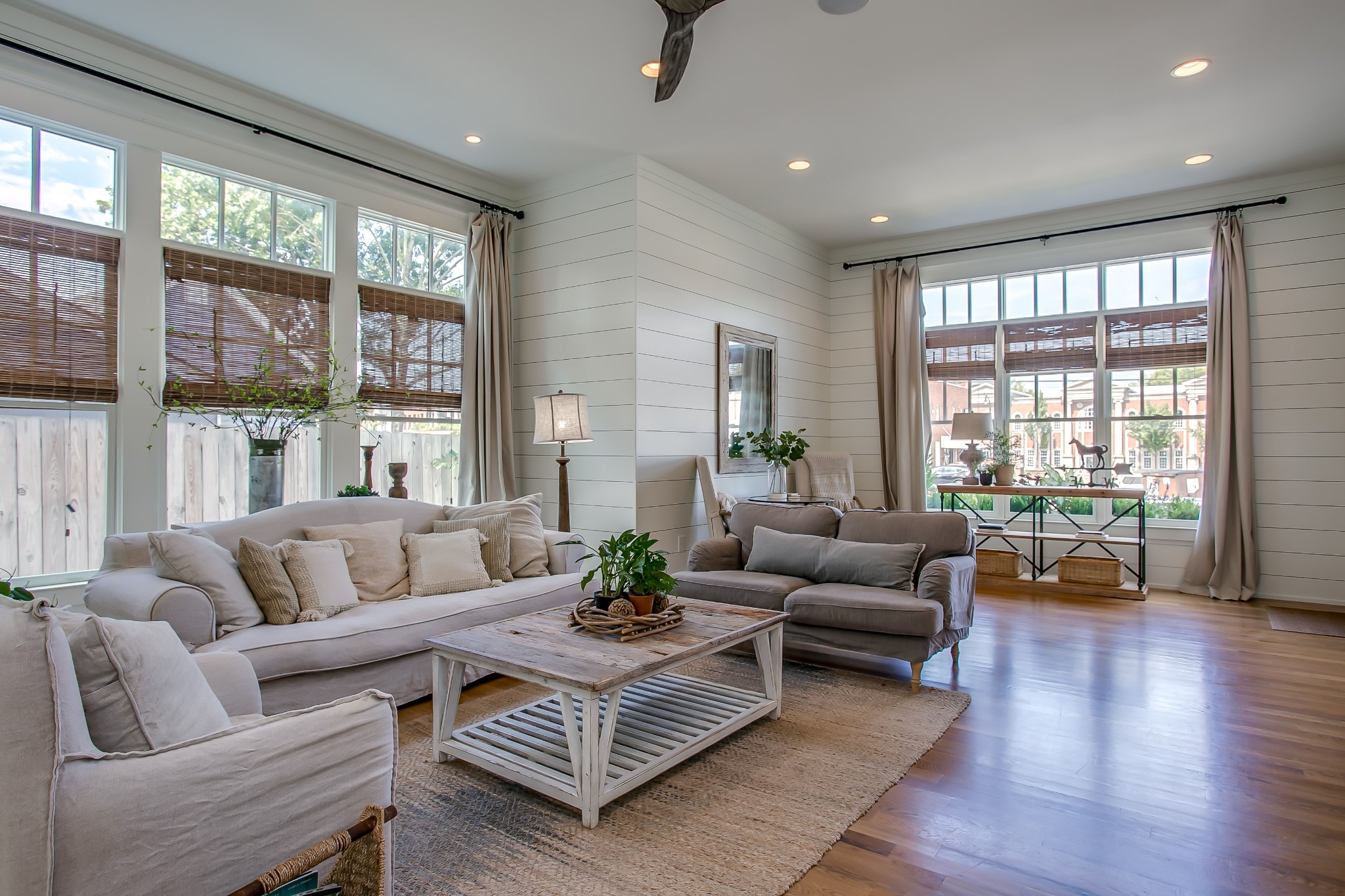 225 & 231 Cummins St