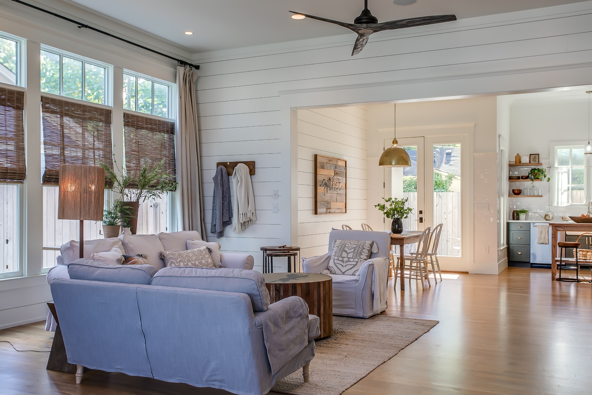 225 & 231 Cummins St