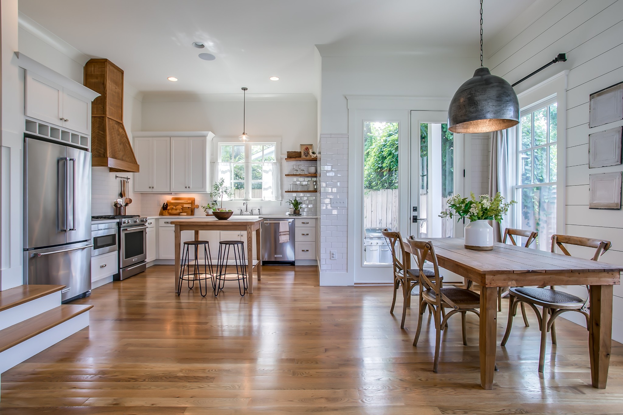 225 & 231 Cummins St