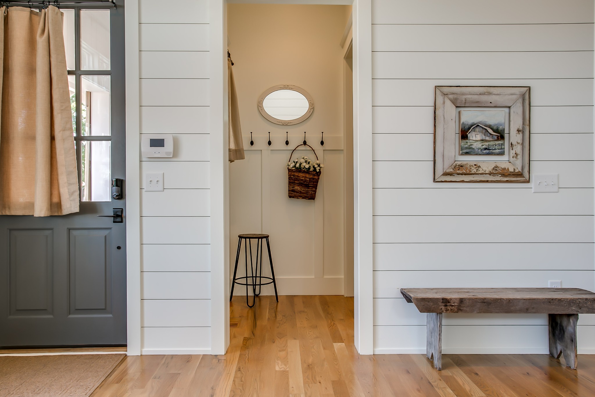 225 & 231 Cummins St