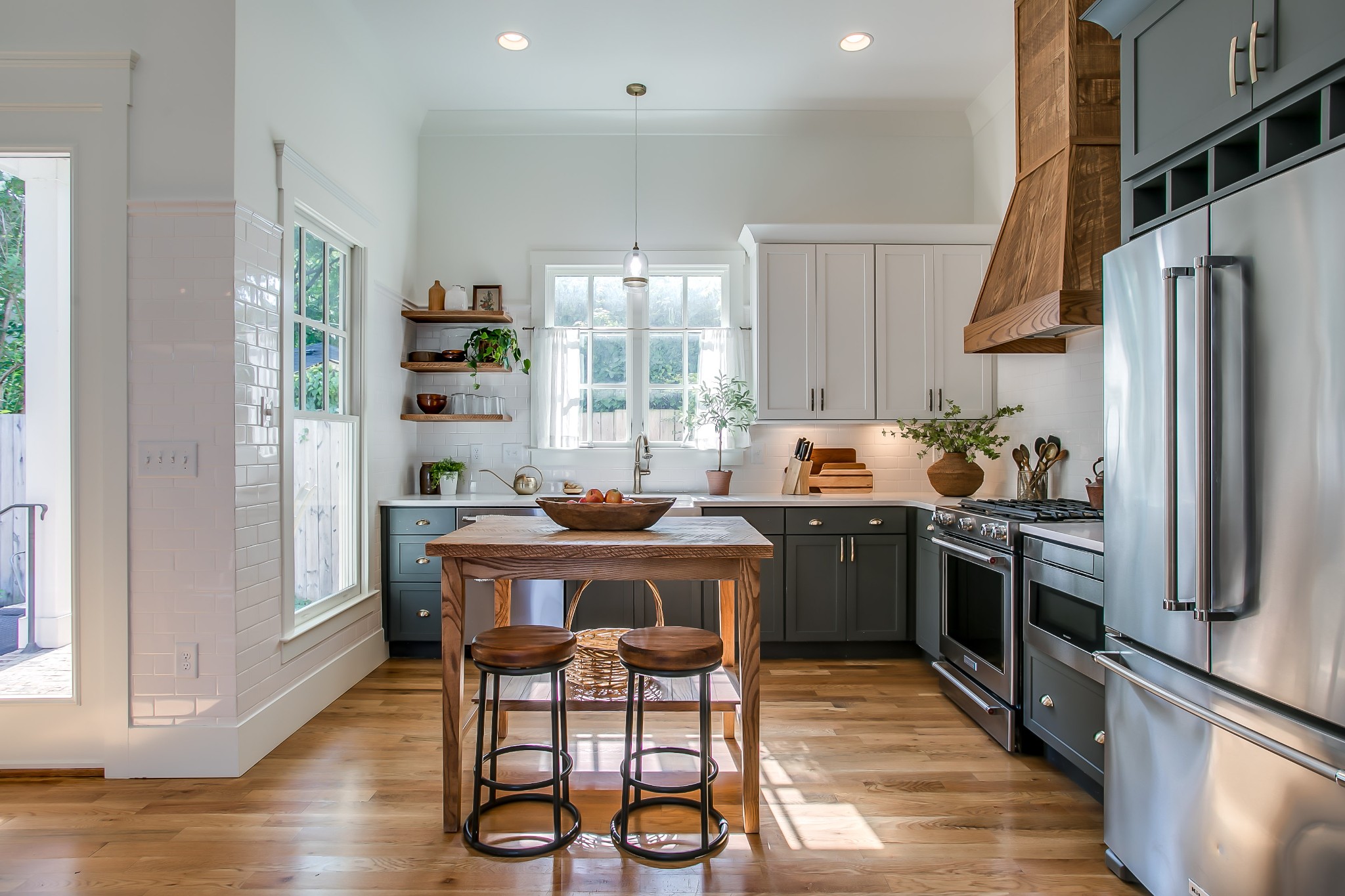 225 & 231 Cummins St