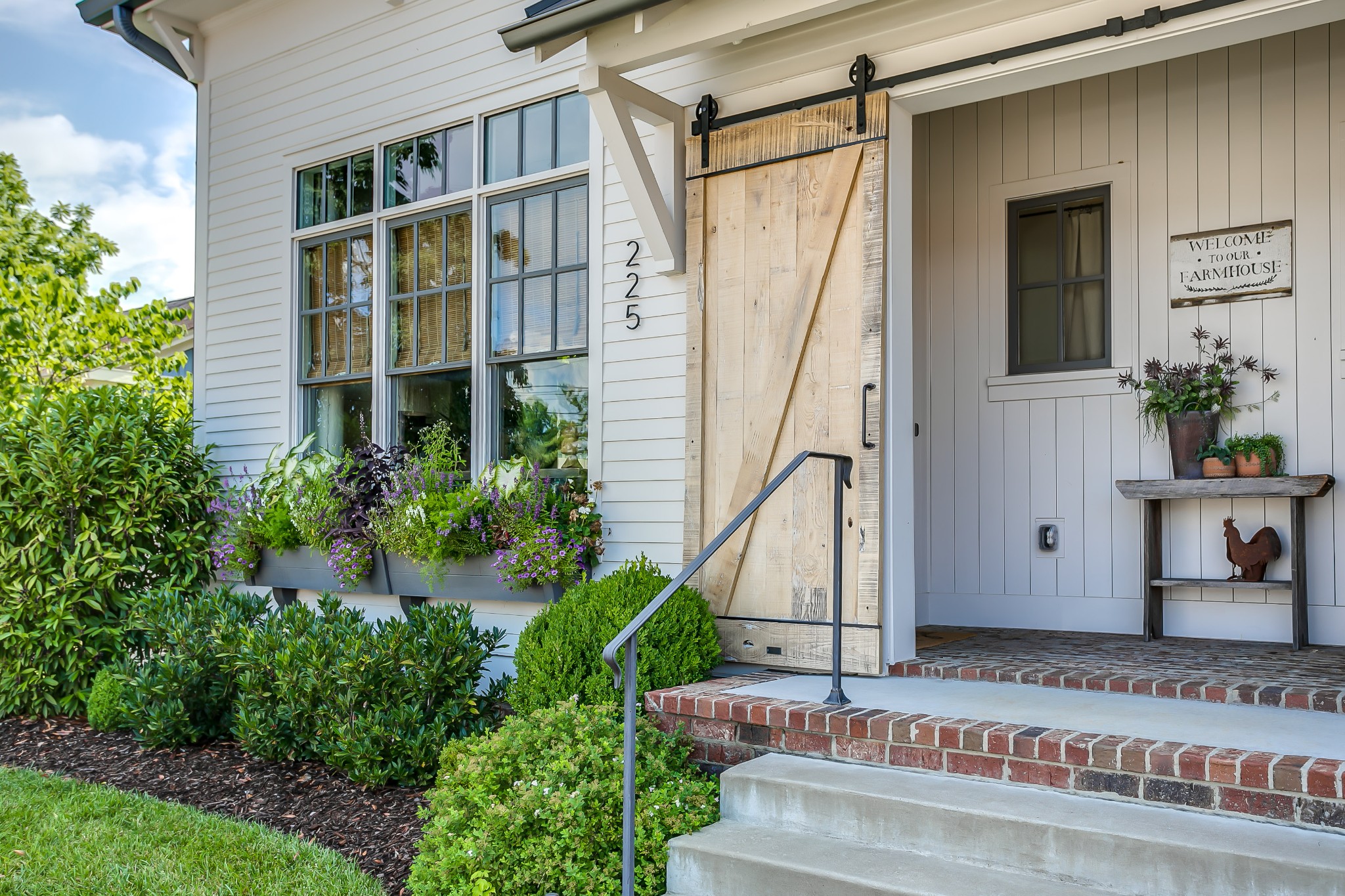 225 & 231 Cummins St