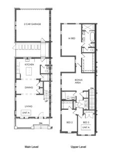 4032 Penfield Drive Unit A