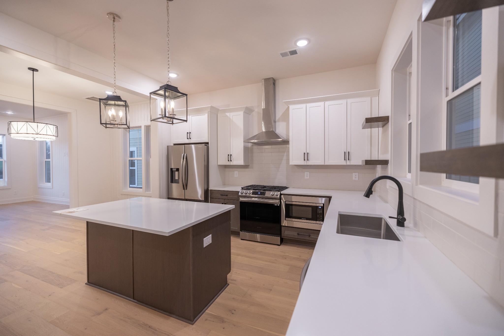 4032 Penfield Drive Unit A