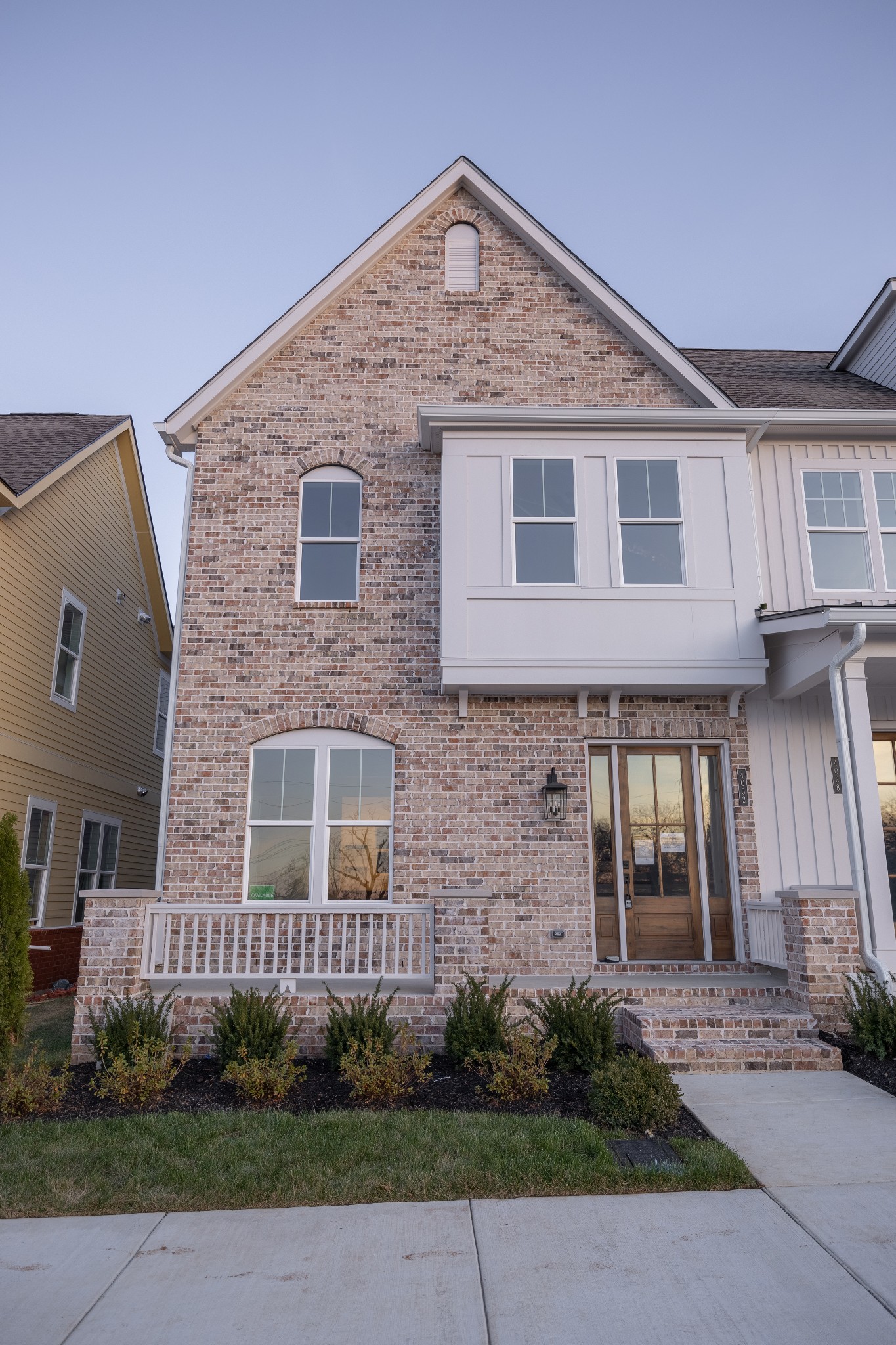 4032 Penfield Drive Unit A